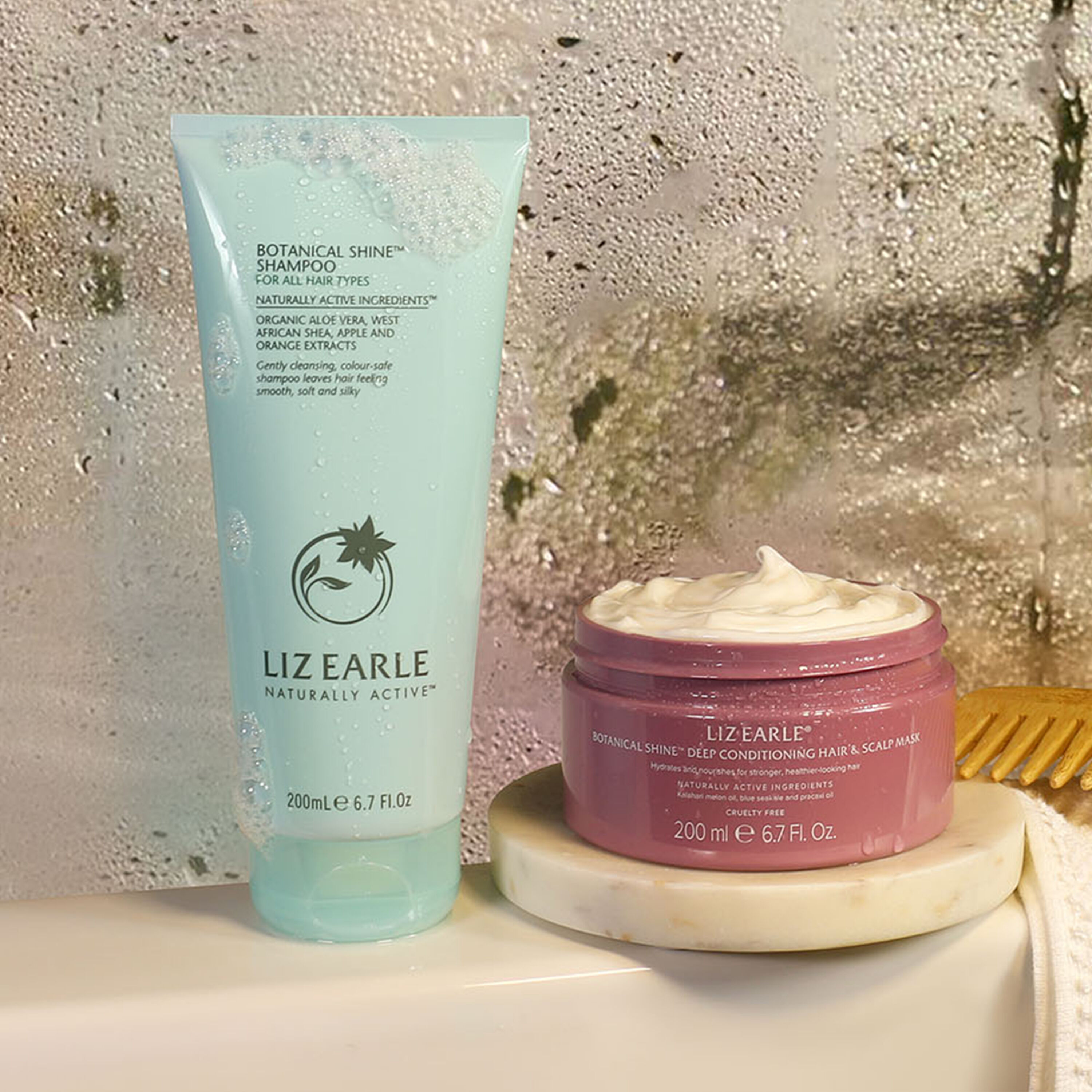 Your Daily Routine with Skin Repair&trade;  large