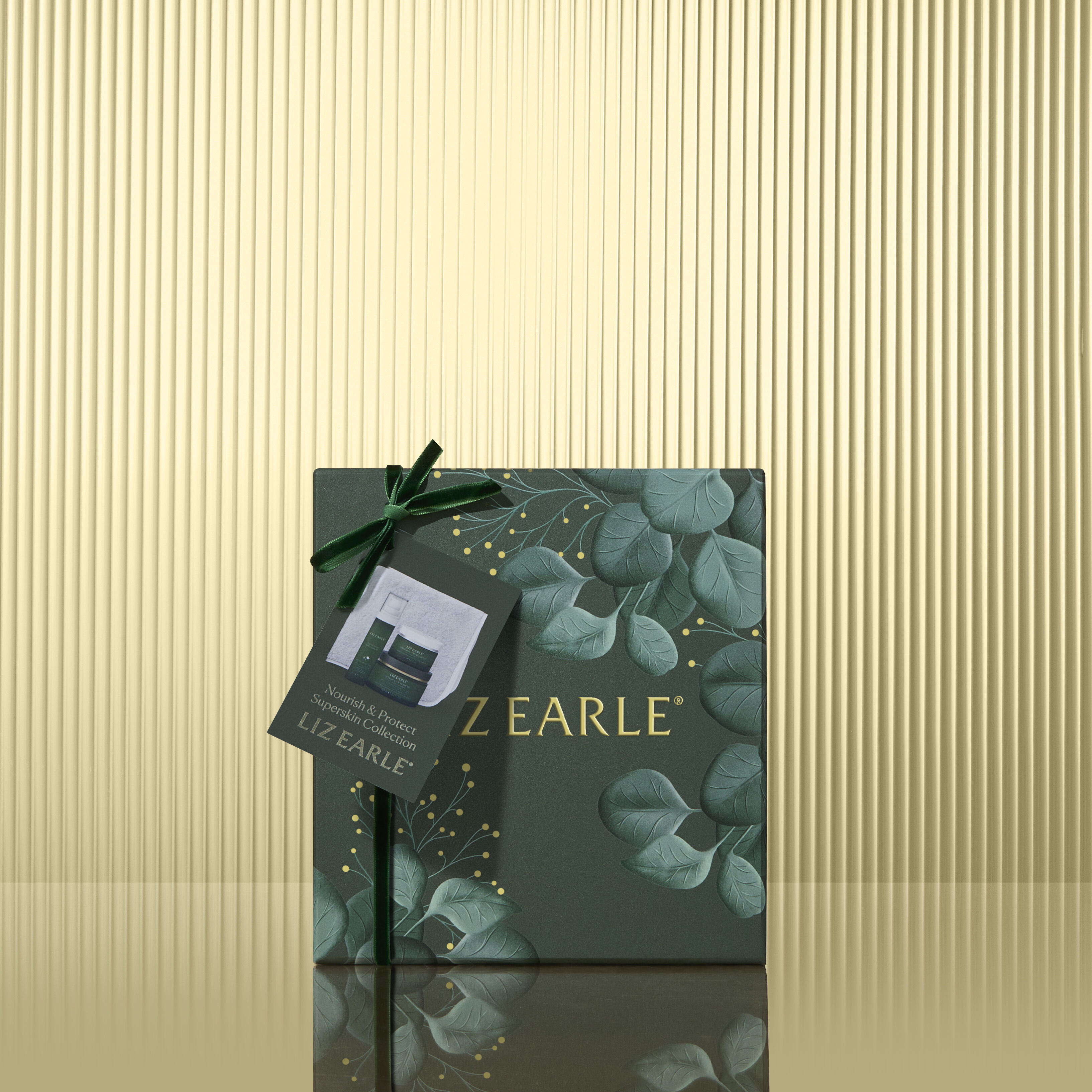 Nourish & Protect Superskin&trade; Collection  large