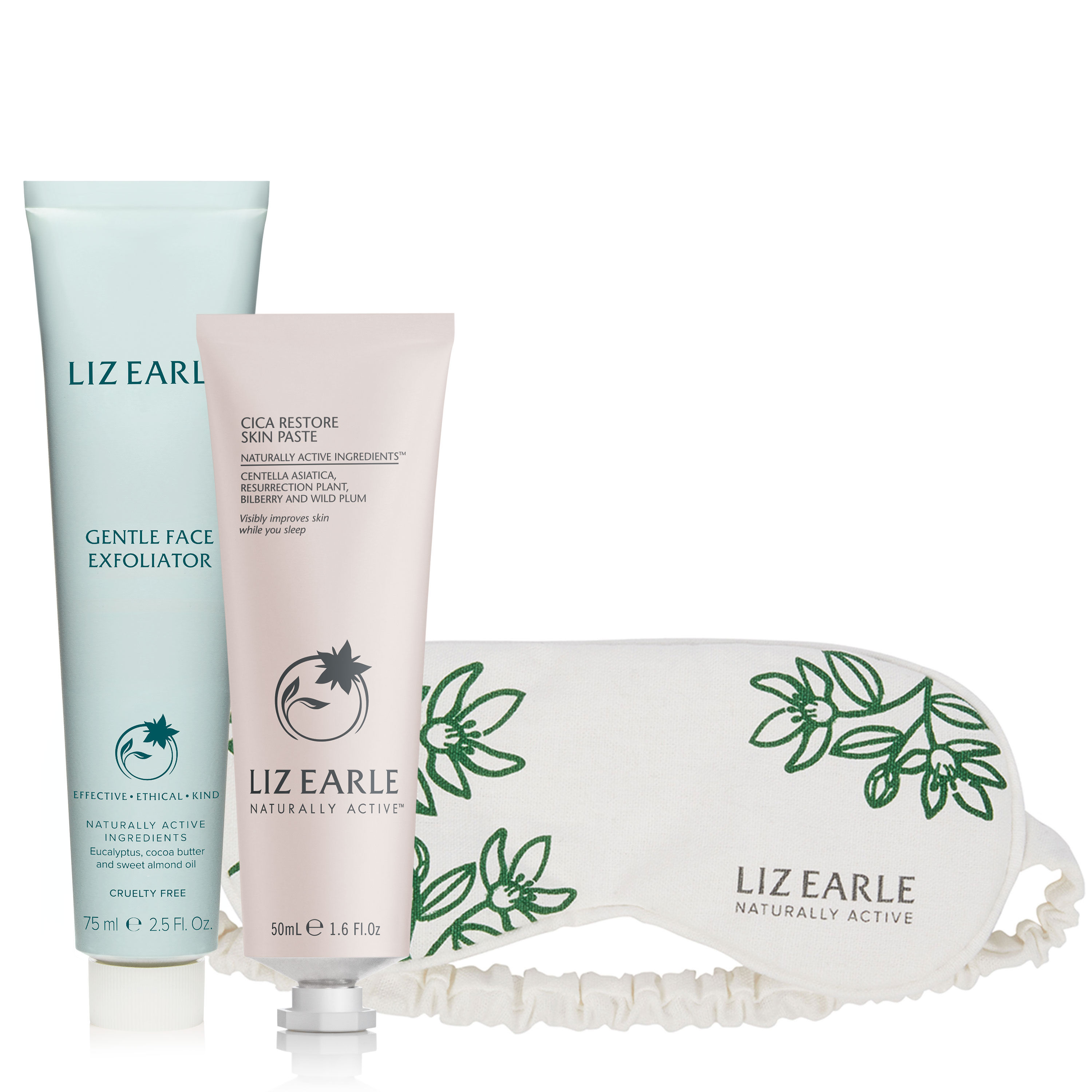 Smooth & Soothe Trio  large