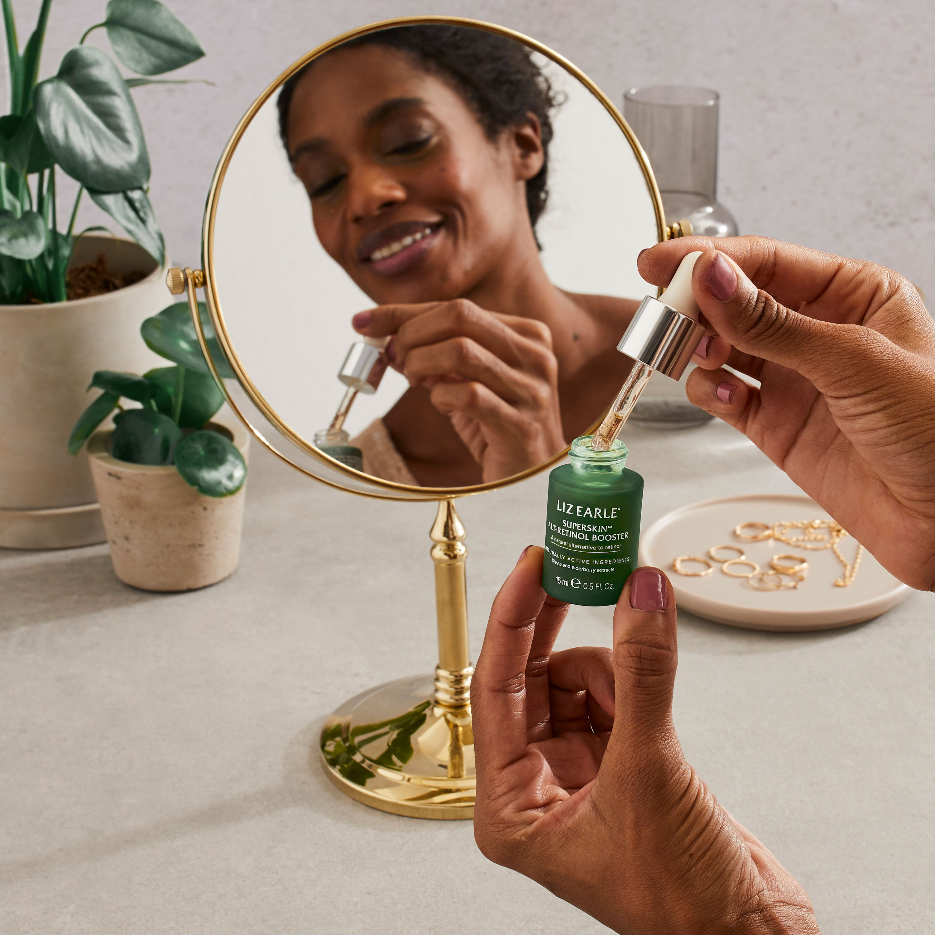 Superskin&trade; Alt-Retinol Booster 15ml  large