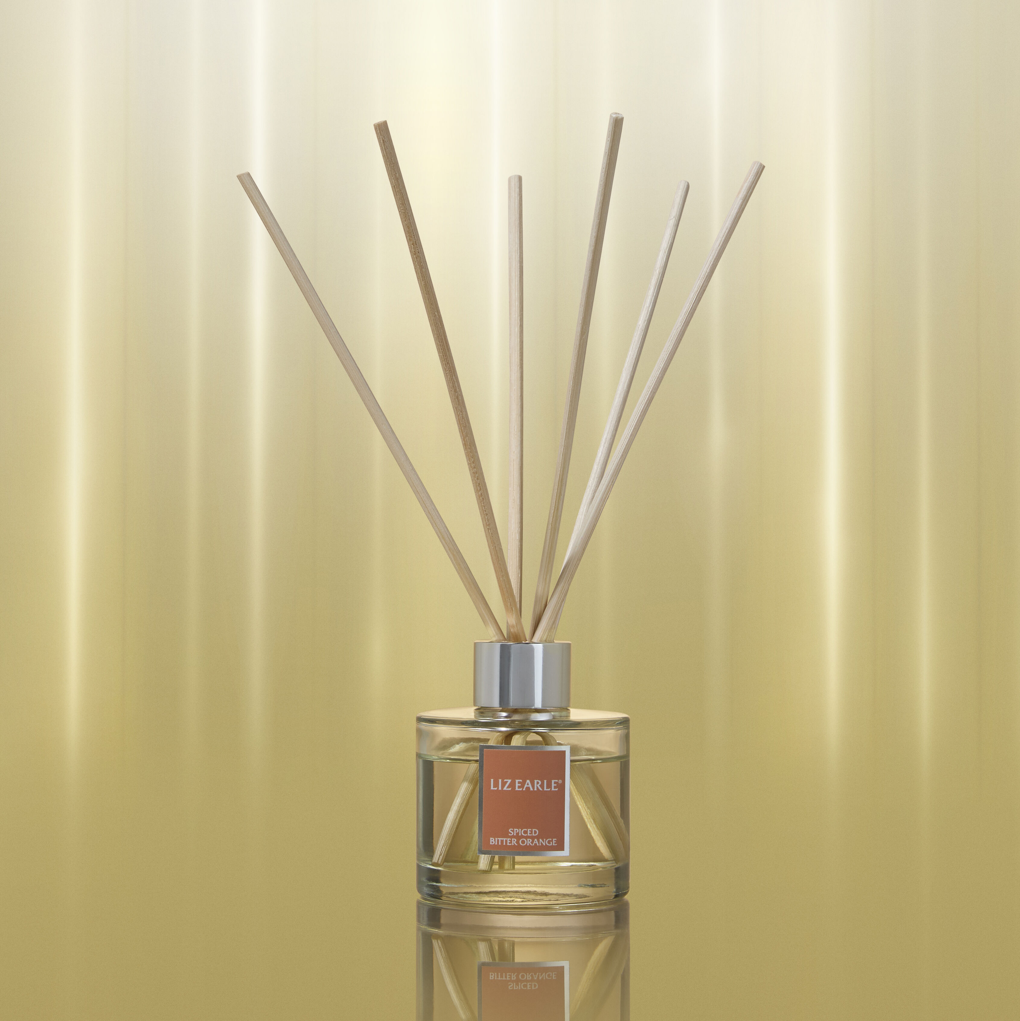 Spiced Bitter Orange Reed Diffuser | Christmas Gifts | Liz E