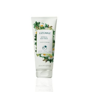 Chamomile & Cardamom Body Cream 200ml Tube Chamomile & Cardamom Body Cream 200ml Tube