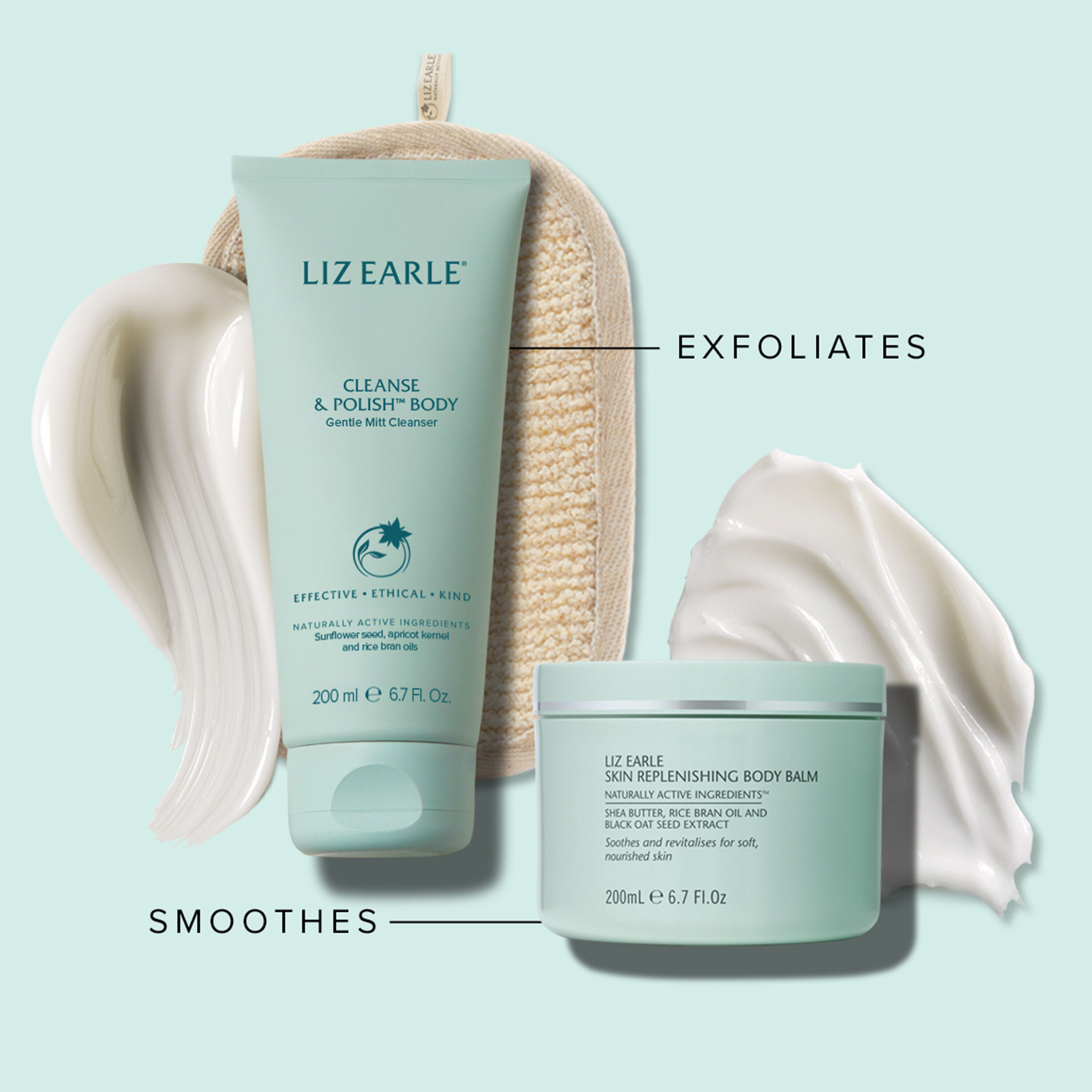 2-Step Bodycare Ritual  large