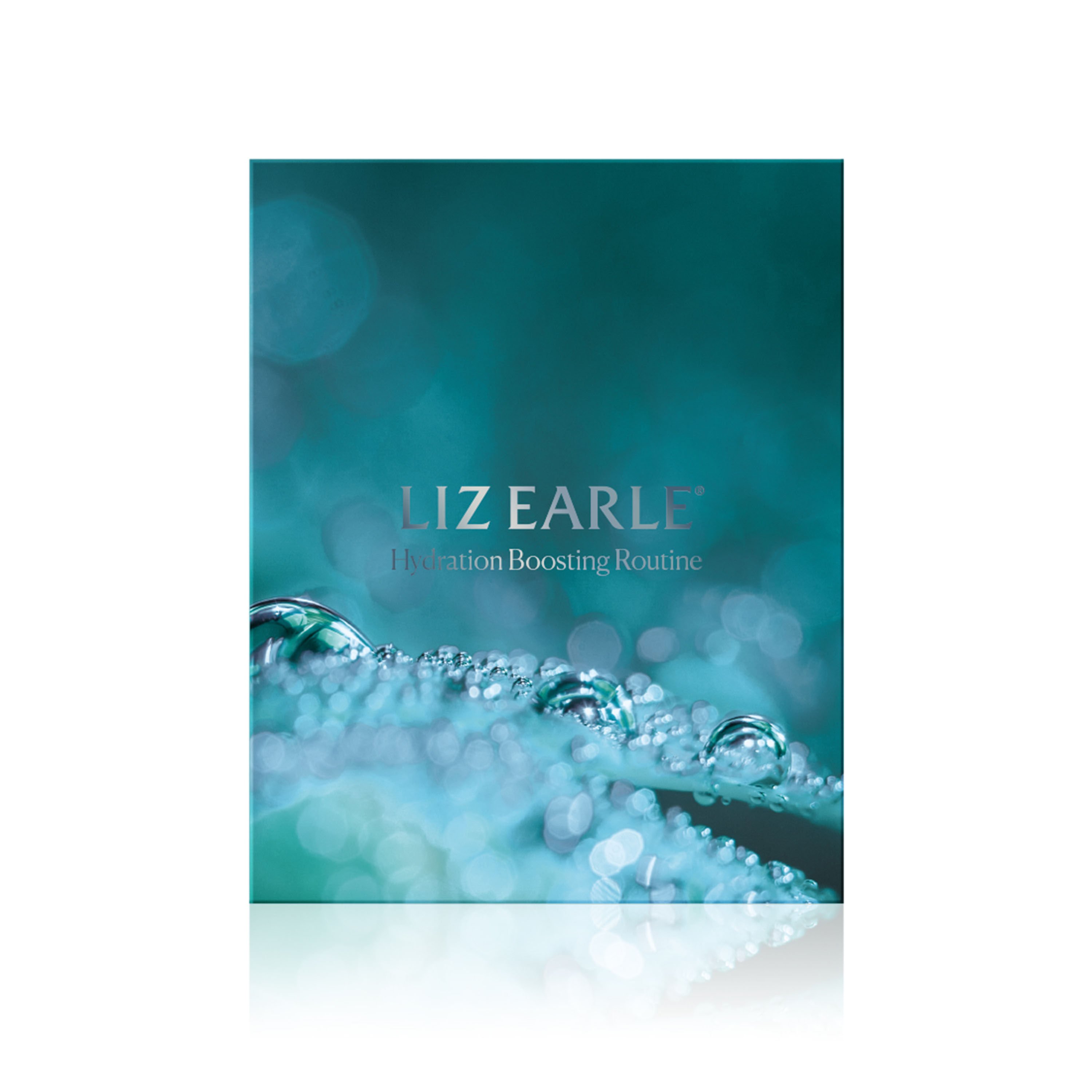 Hydration Boosting Routine  large