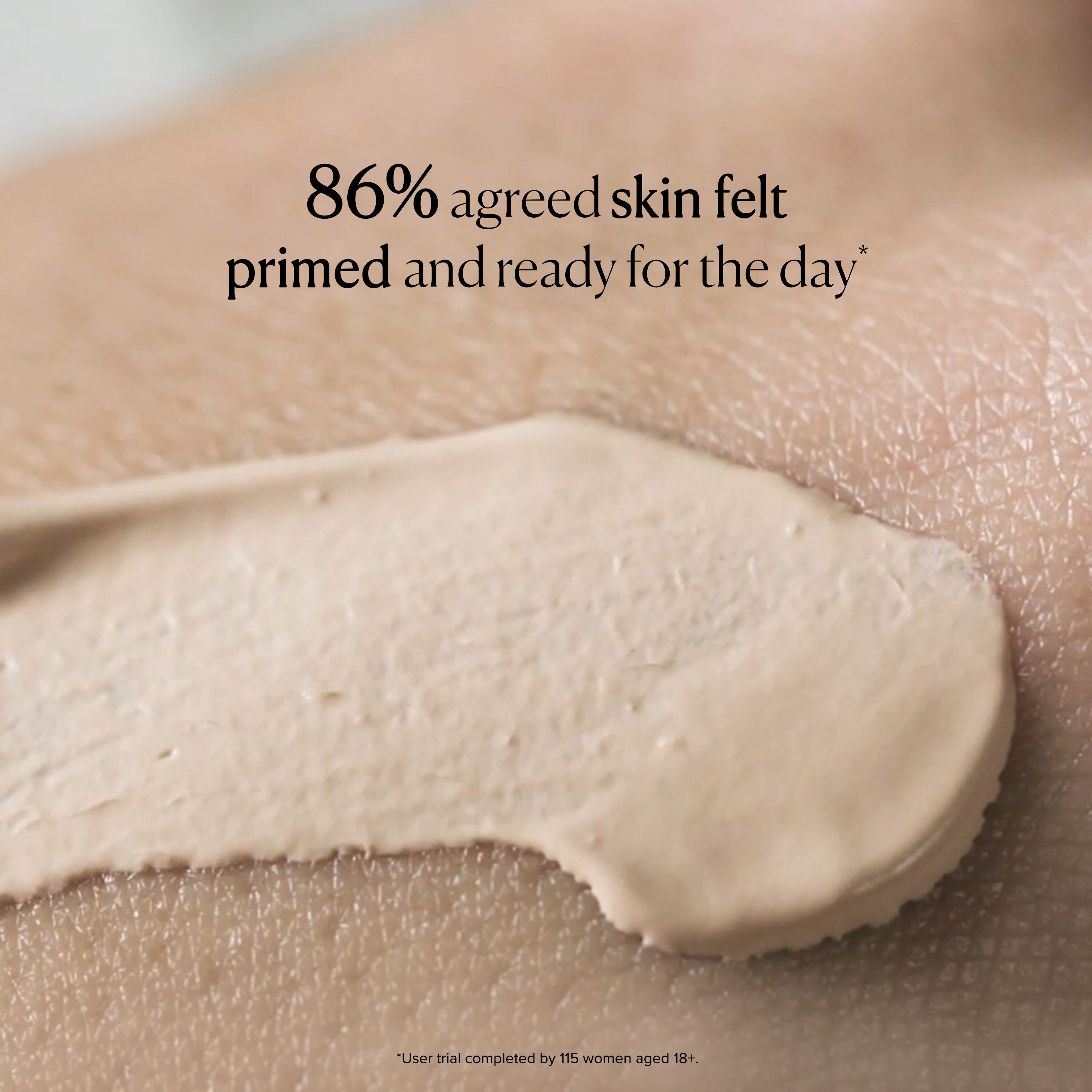 Environmental Defence Cream Mineral SPF 25 50ml  large