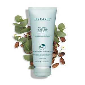 Cleanse & Polish™ Hot Cloth Cleanser 200ml Cleanse & Polish™ Hot Cloth Cleanser 200ml