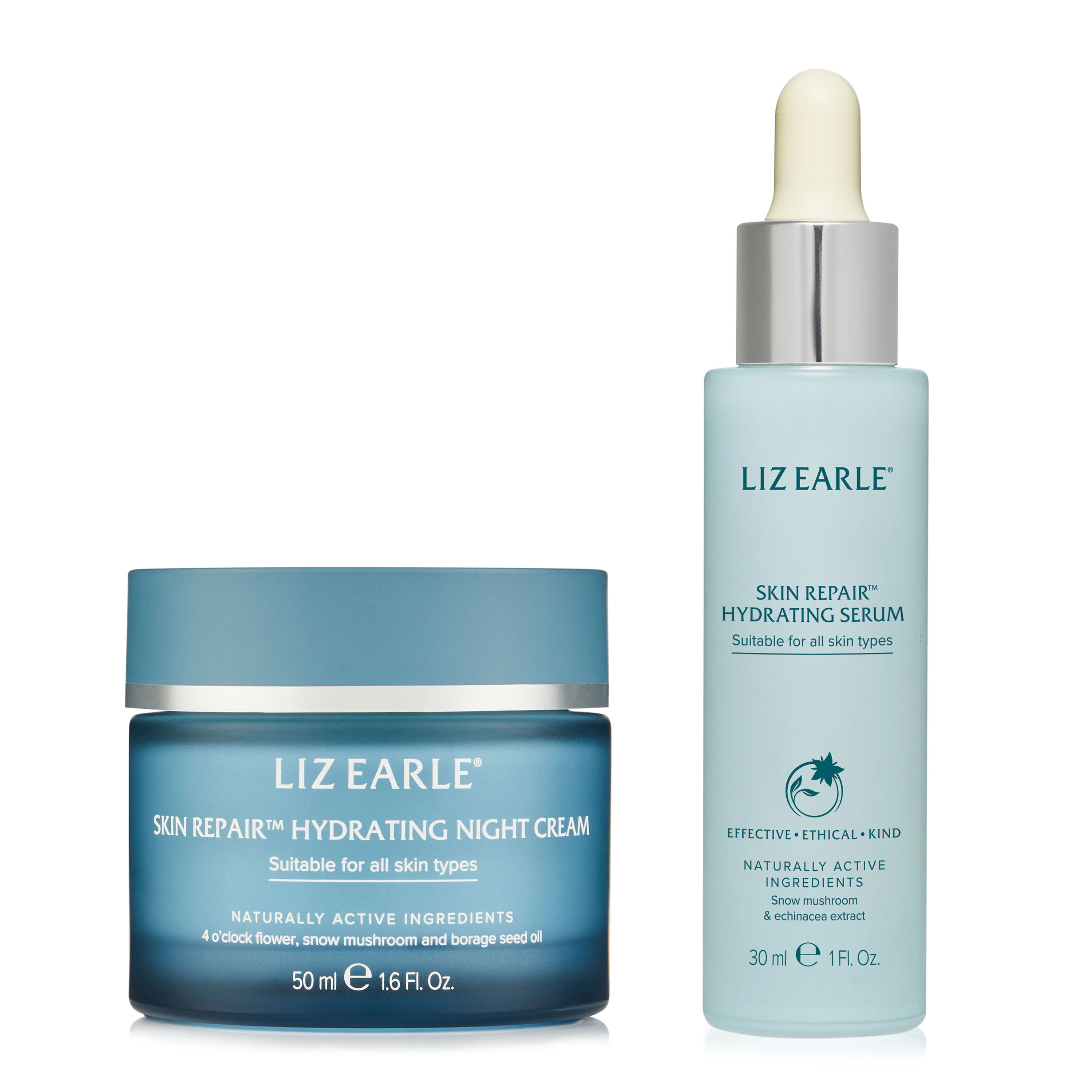 Skin Repair&trade; Hydrating Duo