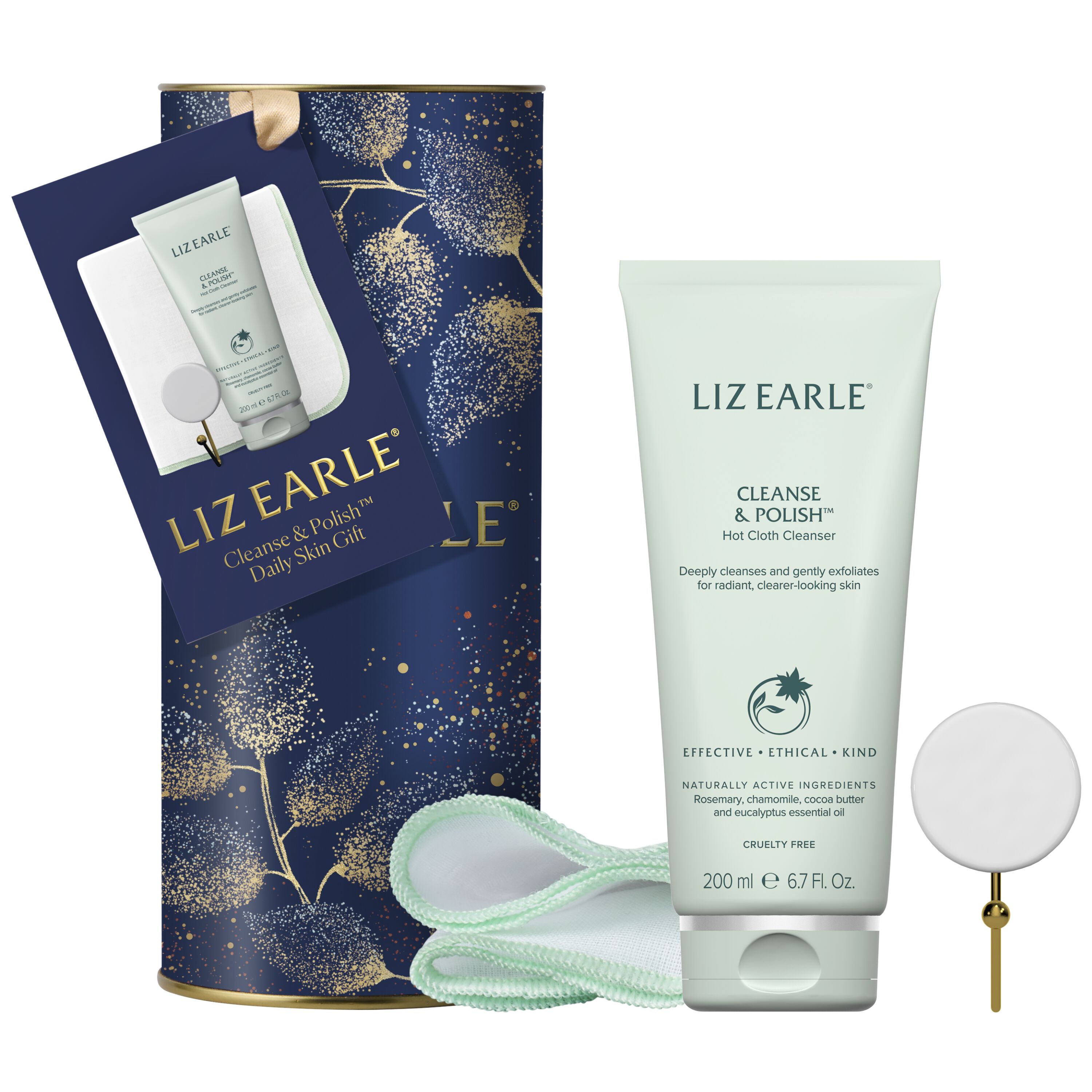 Cleanse & Polish&trade; Daily Skin Gift