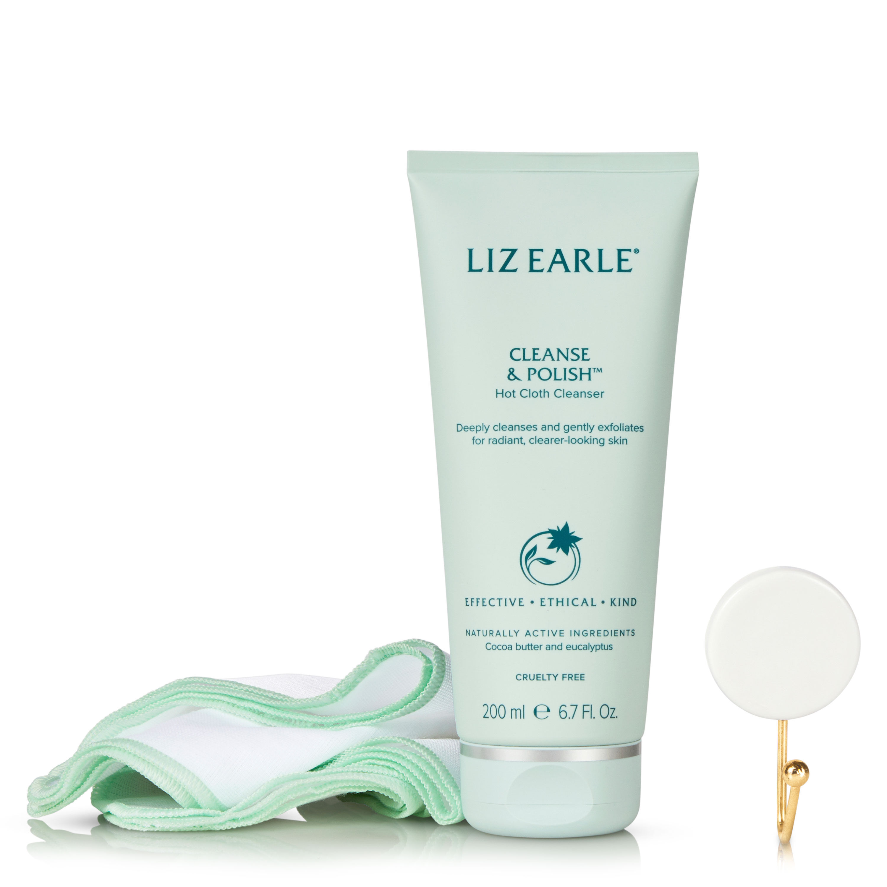 Cleanse & Polish&trade; Daily Skin Ritual 200ml  large