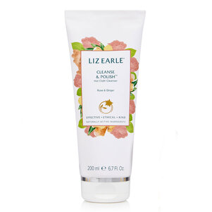 Cleanse & Polish™ Hot Cloth Cleanser with Rose & Ginger