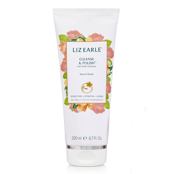 Cleanse & Polish™ Hot Cloth Cleanser with Rose & Ginger  large