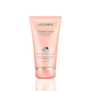 Cleanse & Glow™ Transforming Gel Cleanser 150ml Cleanse & Glow™ Transforming Gel Cleanser 150ml