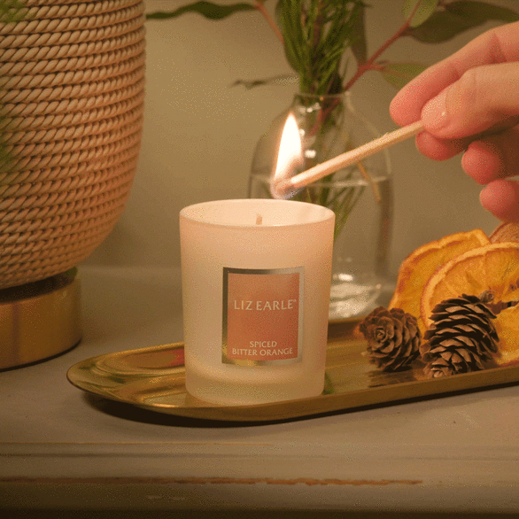 Scents of Orange Top-to-Toe Ritual  large