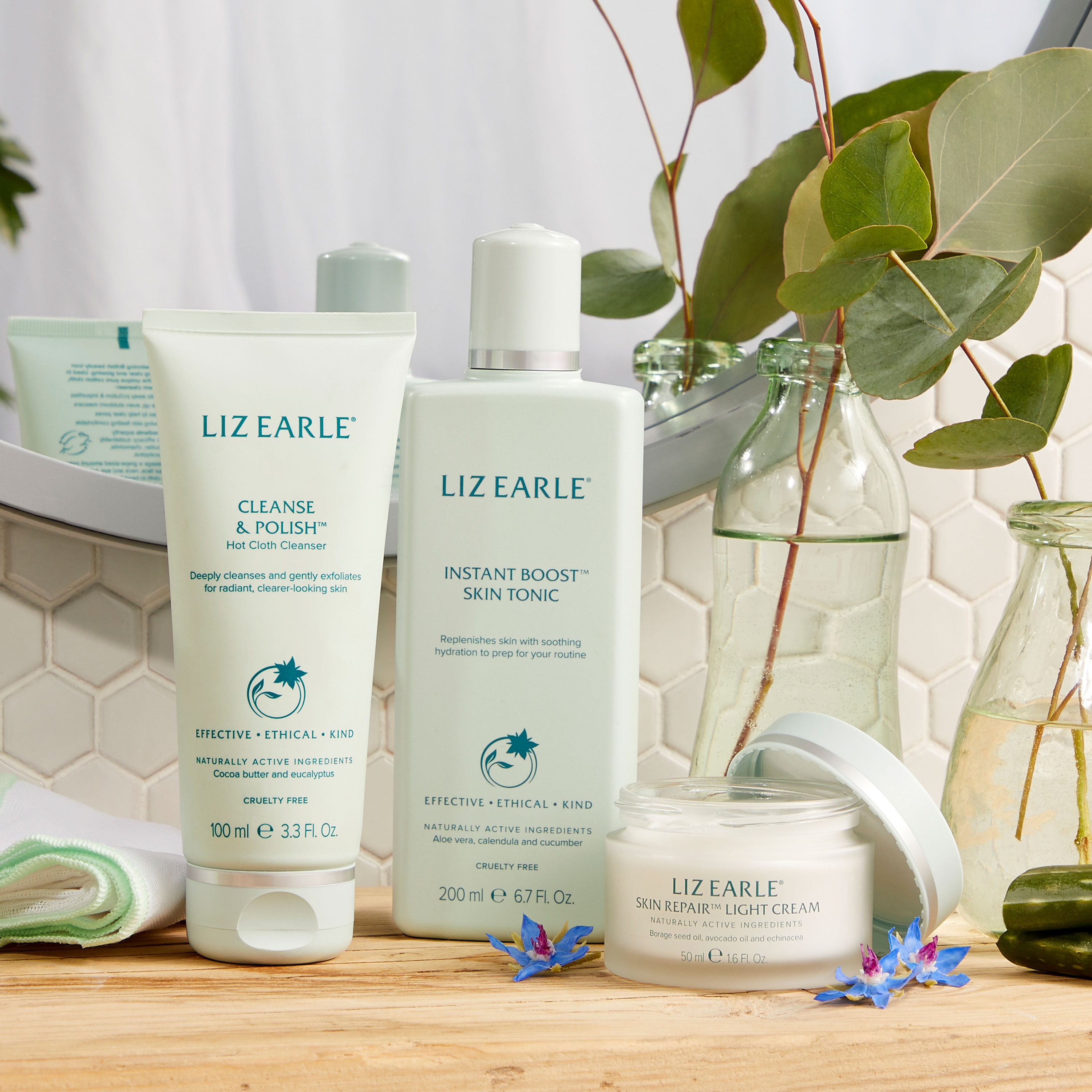 Your Daily Essentials  large