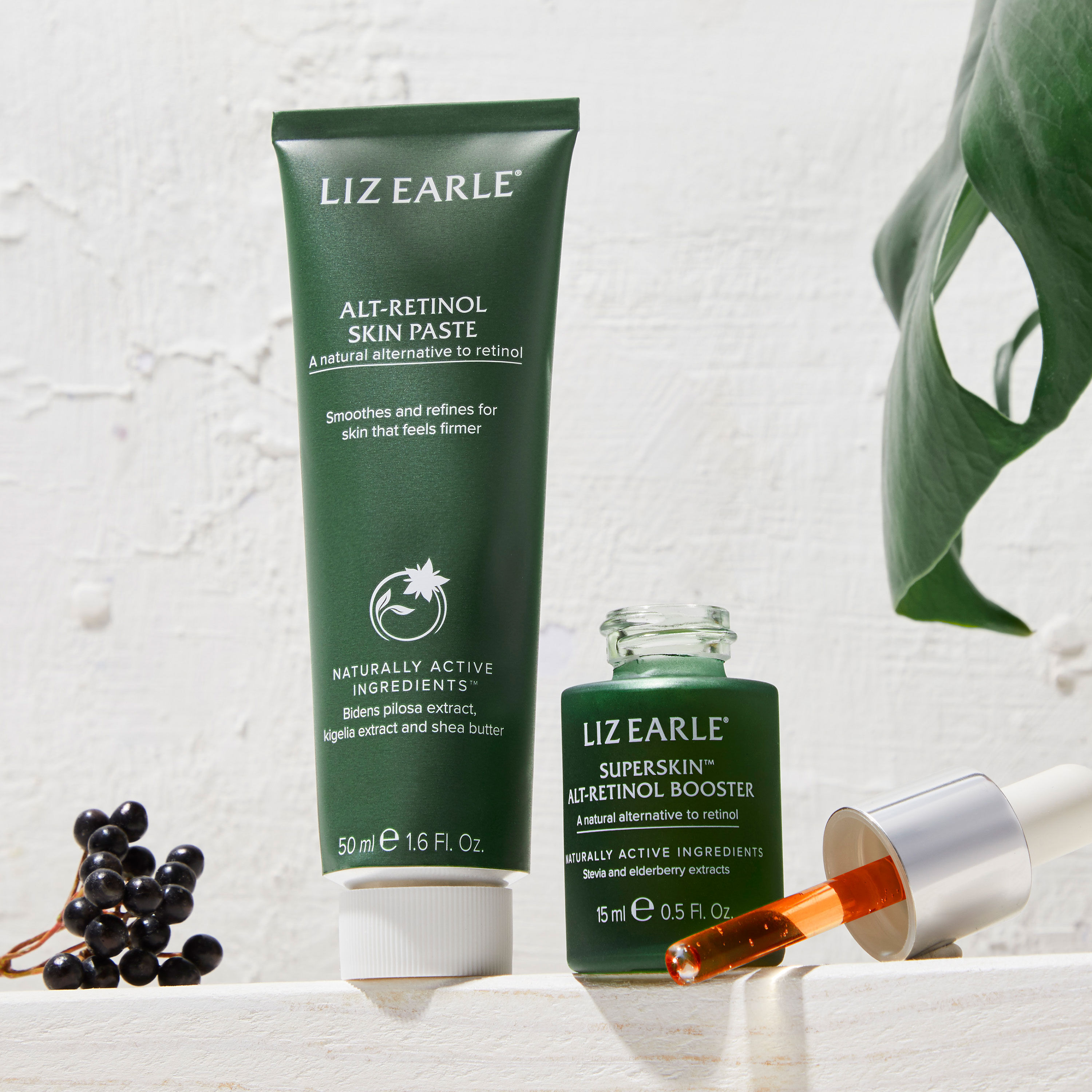 Superskin&trade; Alt-Retinol Duo  large