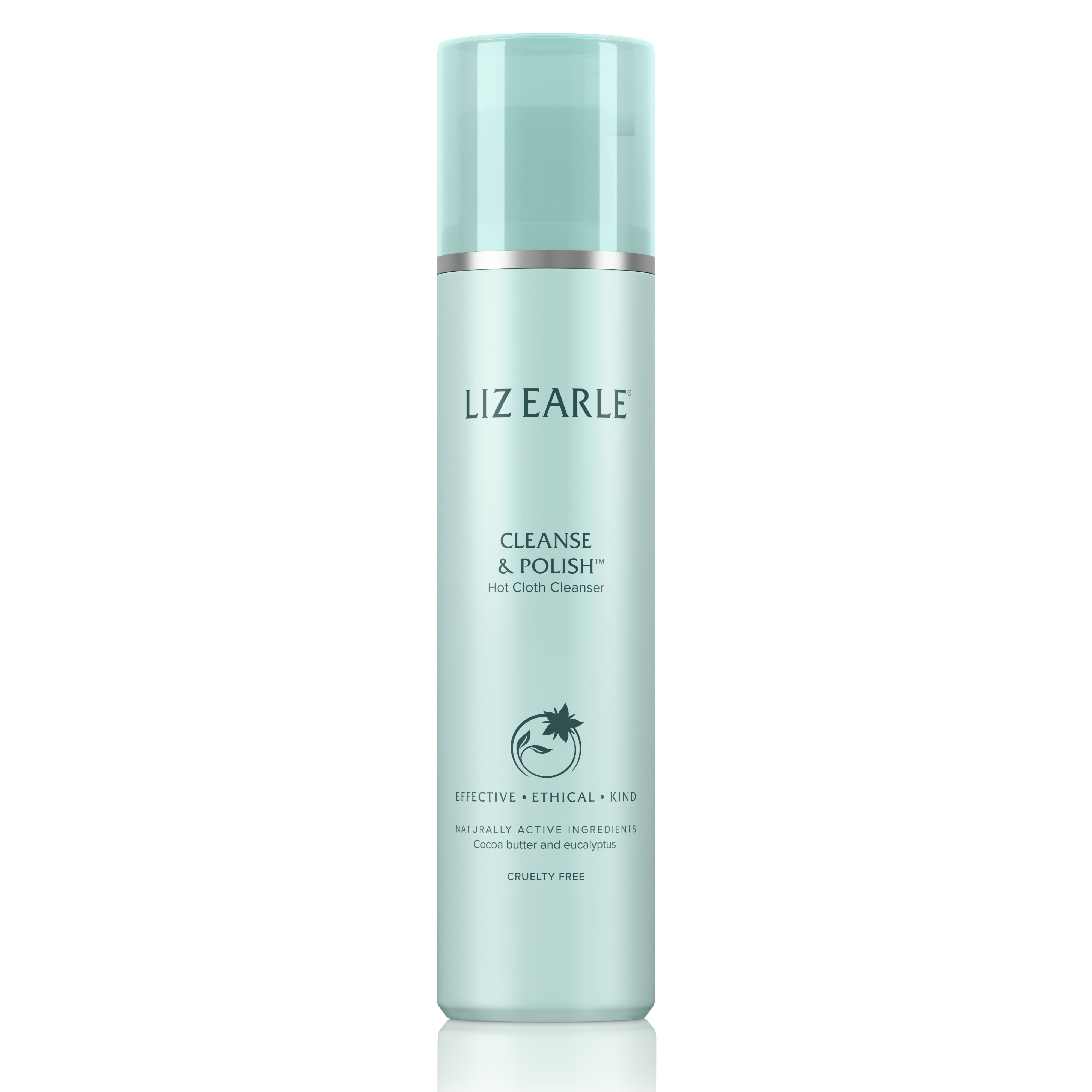 Cleanse & Polish&trade; Hot Cloth Cleanser 100ml