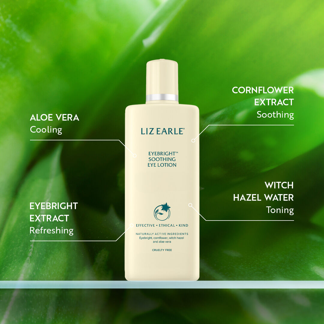 Eyebright&trade; Soothing Eye Lotion 150ml  large