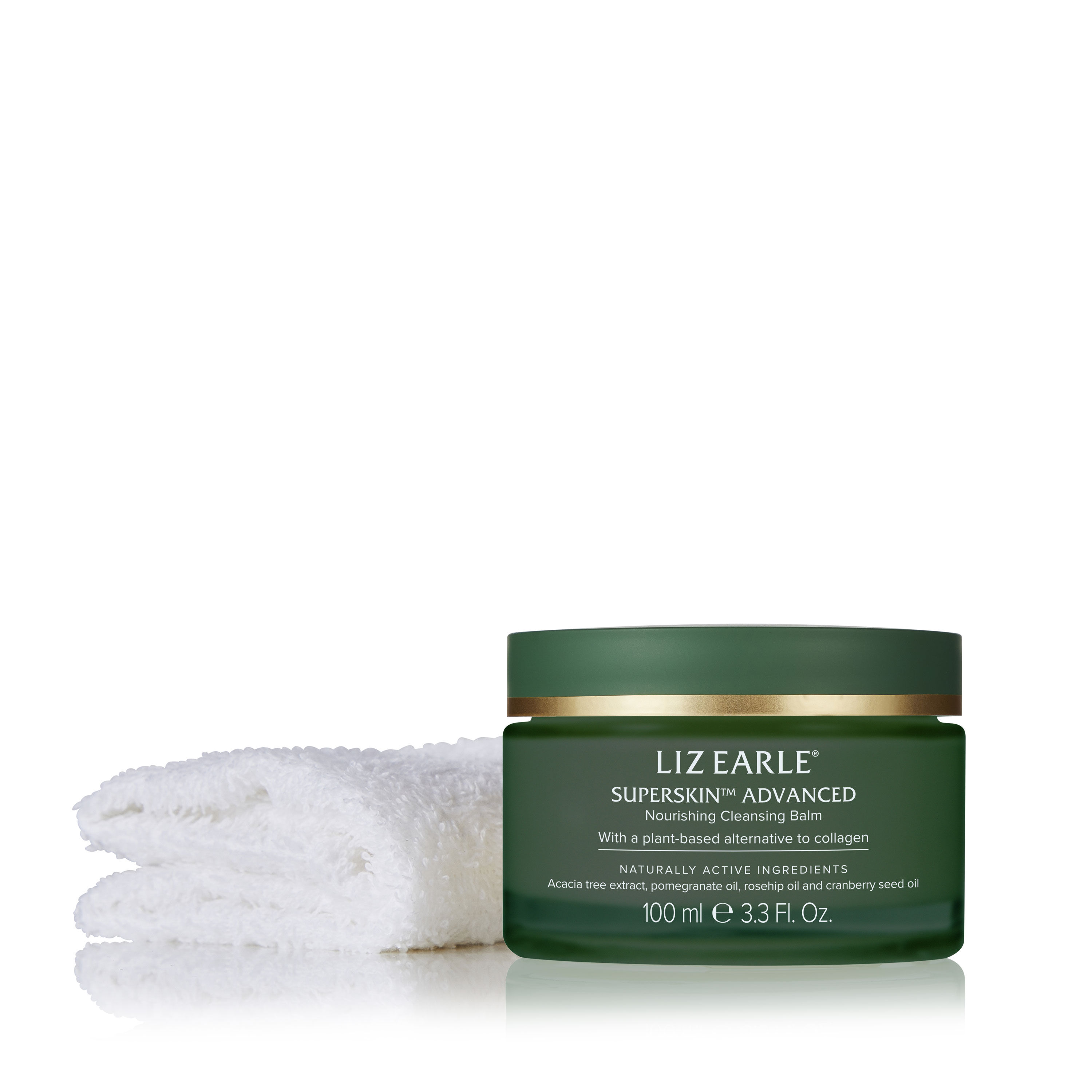 Superskin&trade; Advanced Nourishing Cleansing Balm 100ml  large