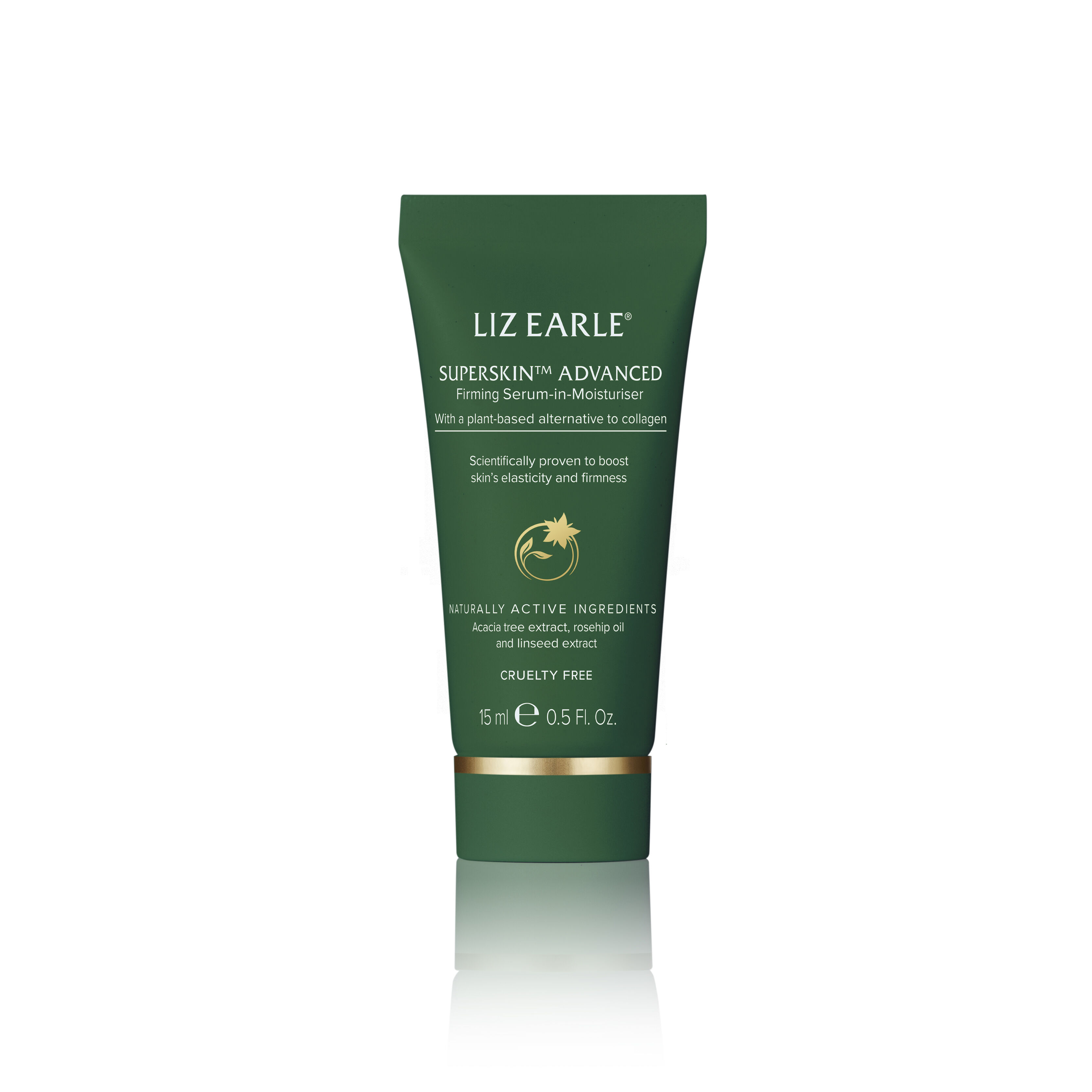 Superskin&trade; Advanced Firming Serum-in-Moisturiser 15ml