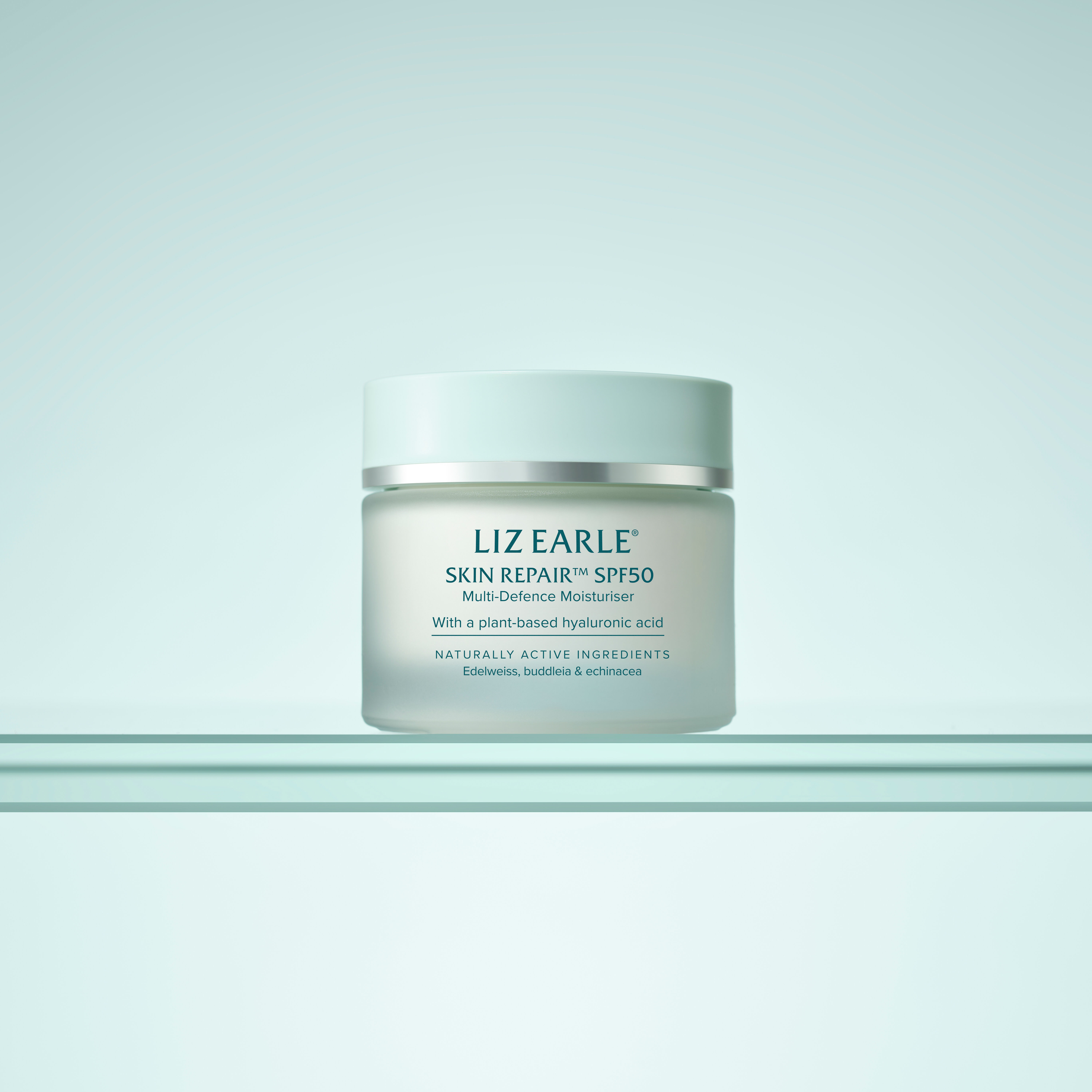 Skin Repair SPF50 Multi-Defence Moisturiser  large