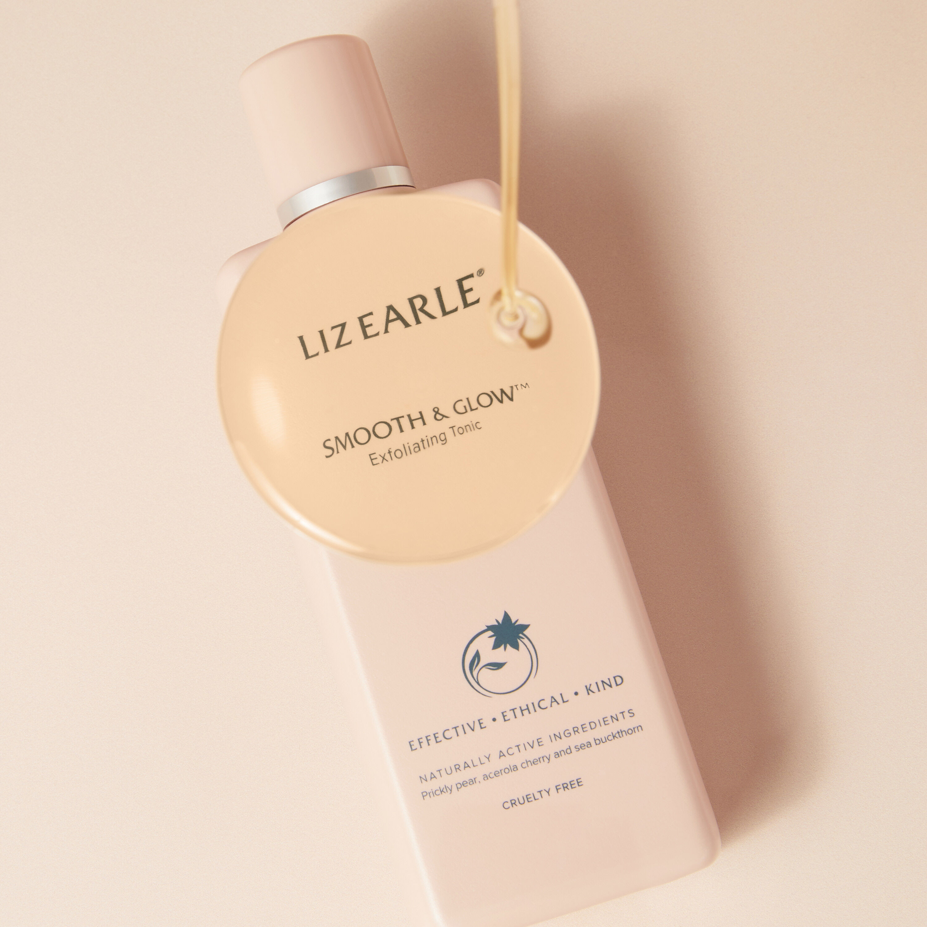 Smooth & Glow&trade; Exfoliating Tonic 200ml  large