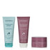 Natural Shine Haircare Full Size Trio  large image number 3