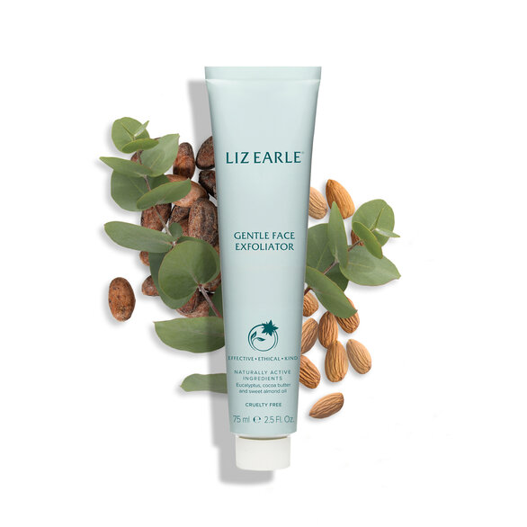 Gentle Face Exfoliator F33410