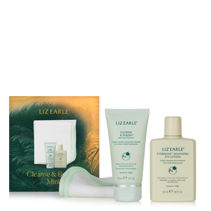 Liz earle online gift set