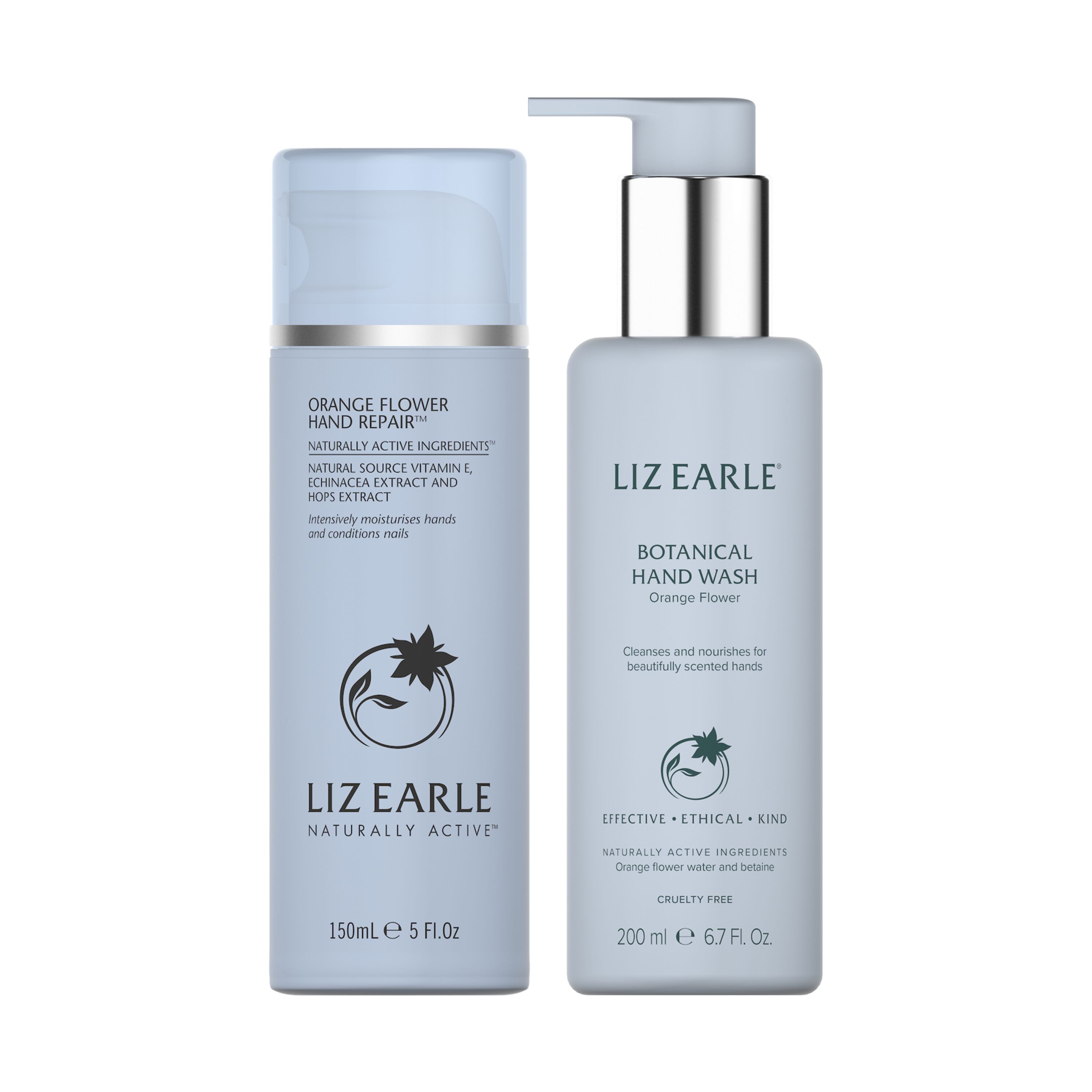 Hydrating Handcare Duo  large