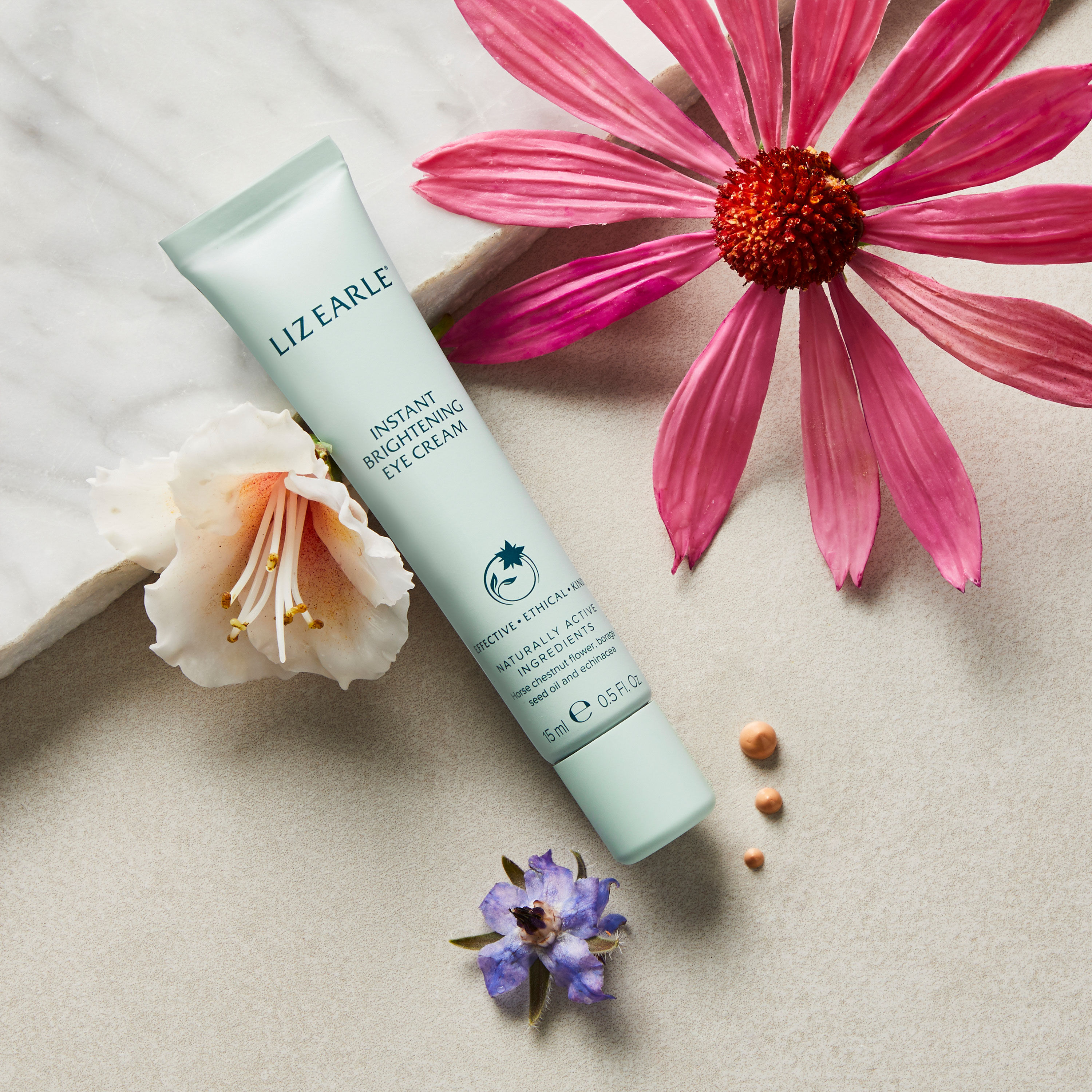 Liz earle eye deals cream