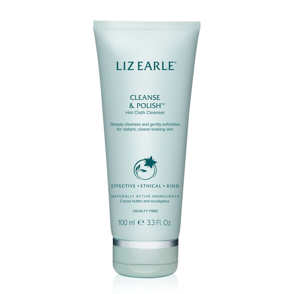 Cleanse & Polish™ Hot Cloth Cleanser 100ml  large