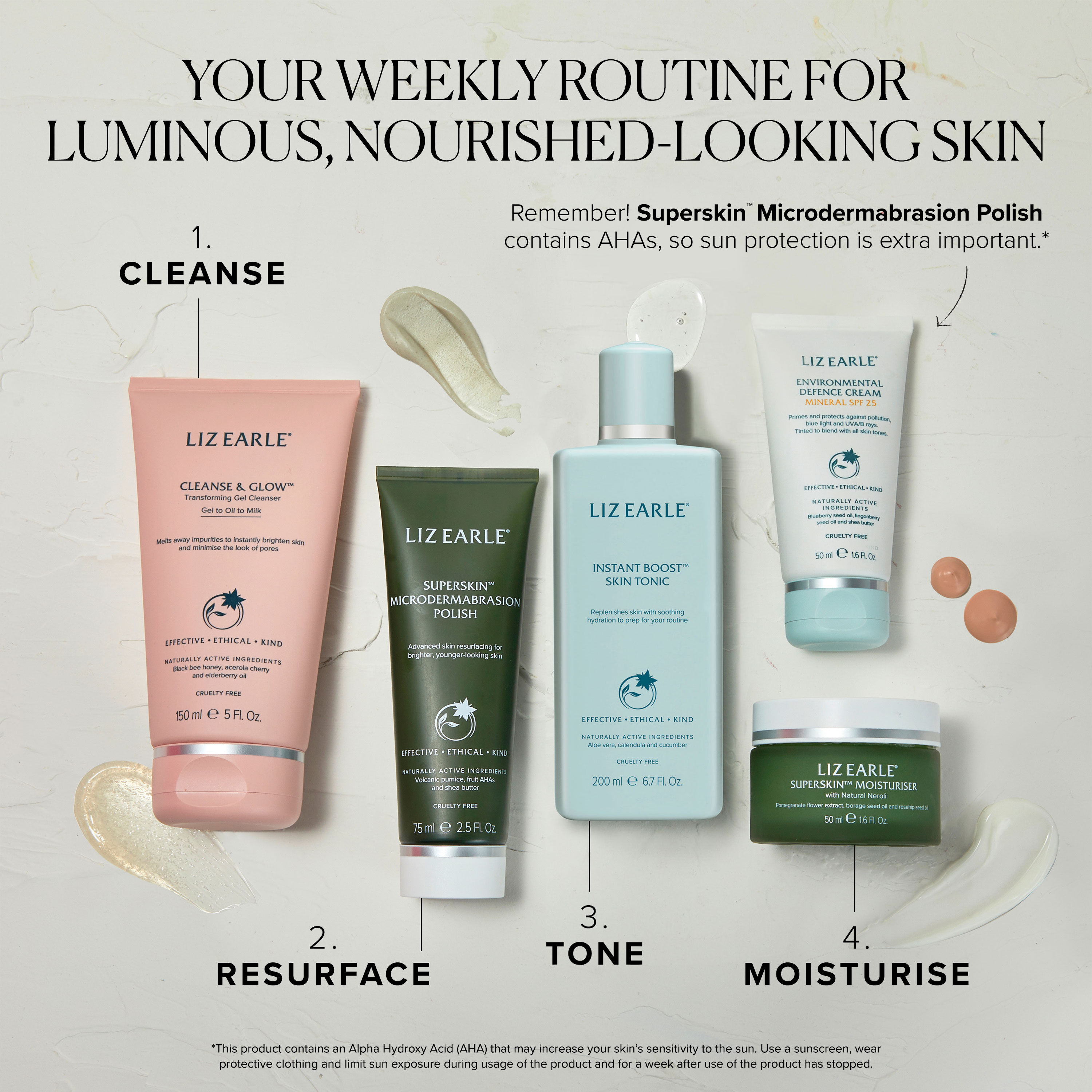 Superskin&trade; Microdermabrasion Polish 75ml  large