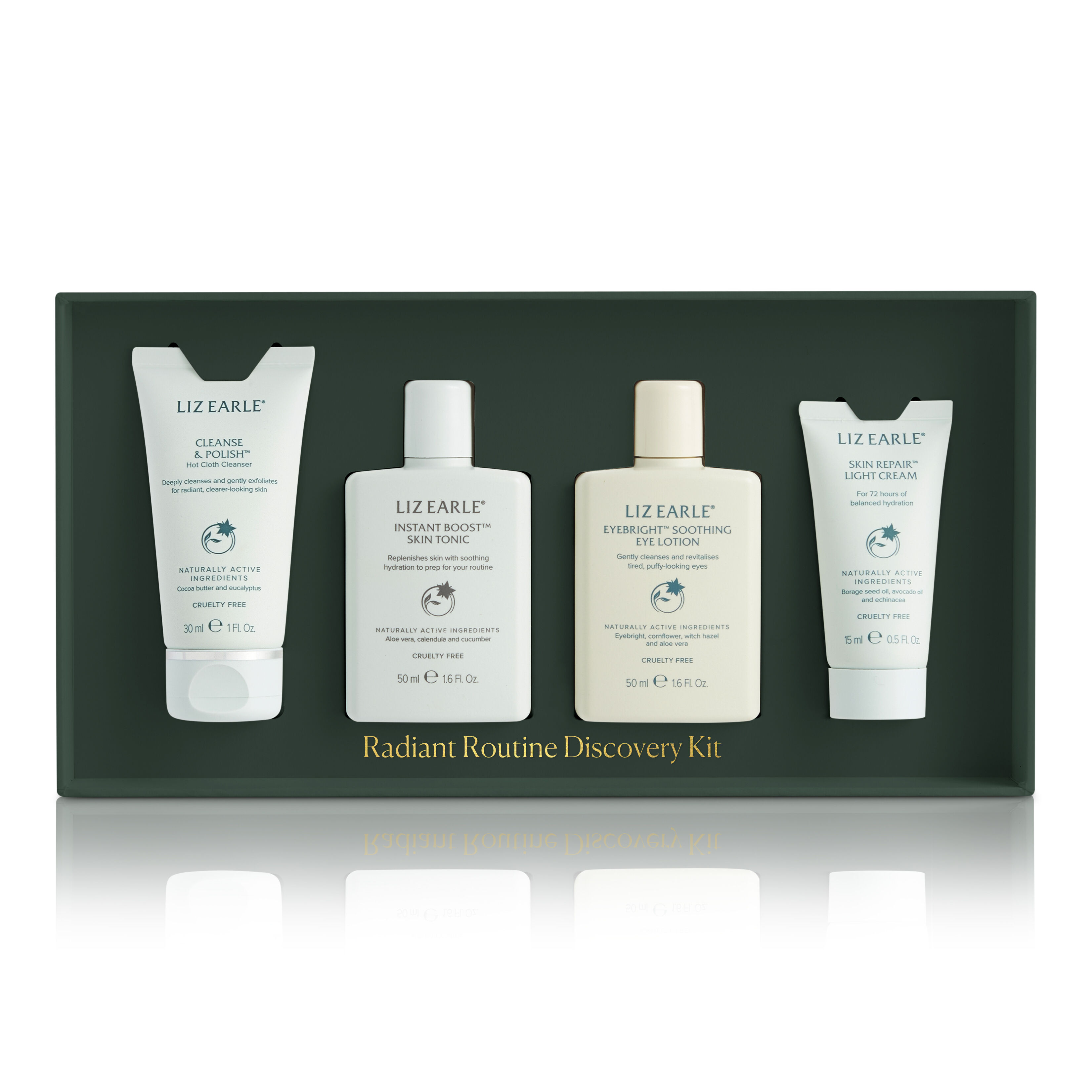 Radiant Routine Discovery Kit  large
