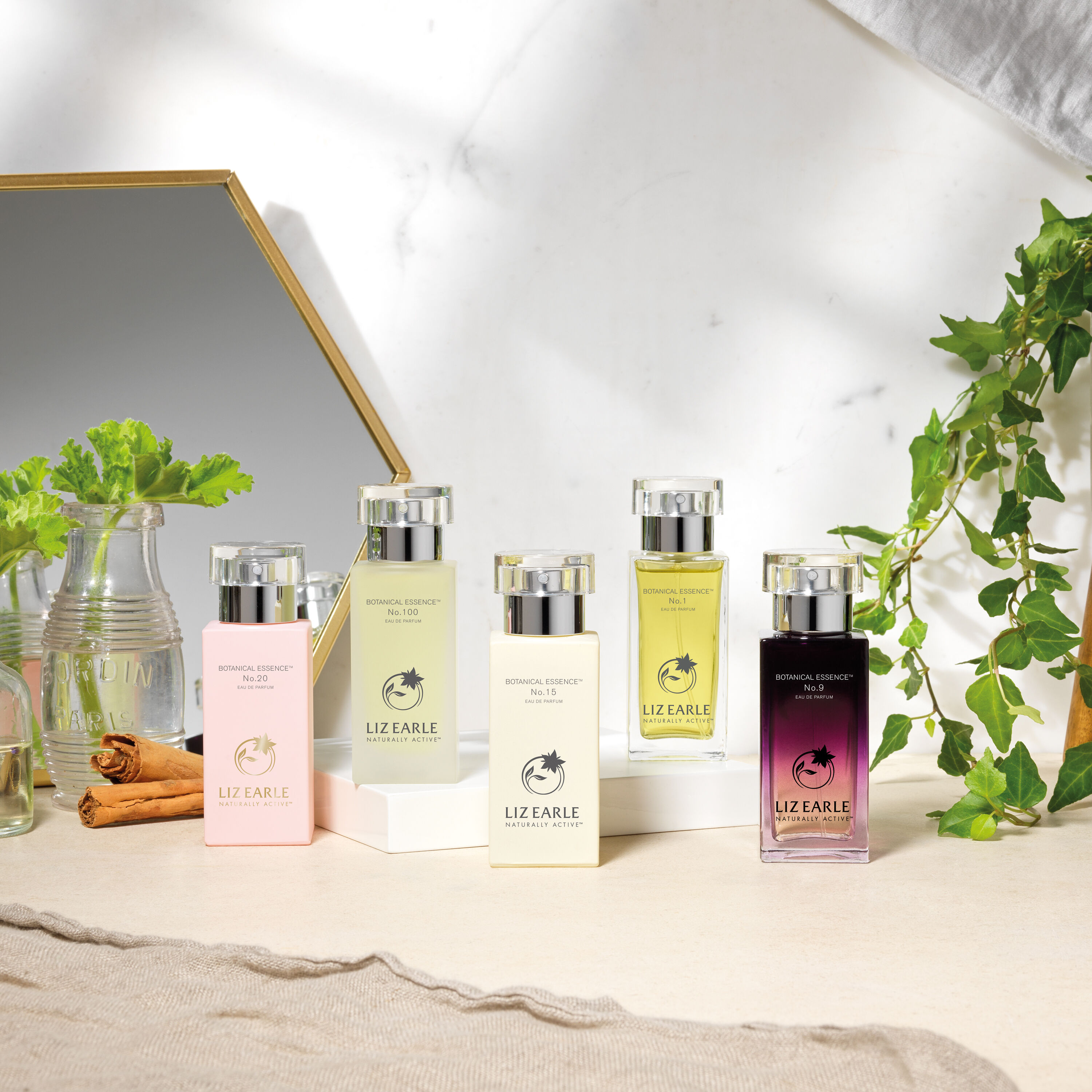 Liz earle perfume outlet