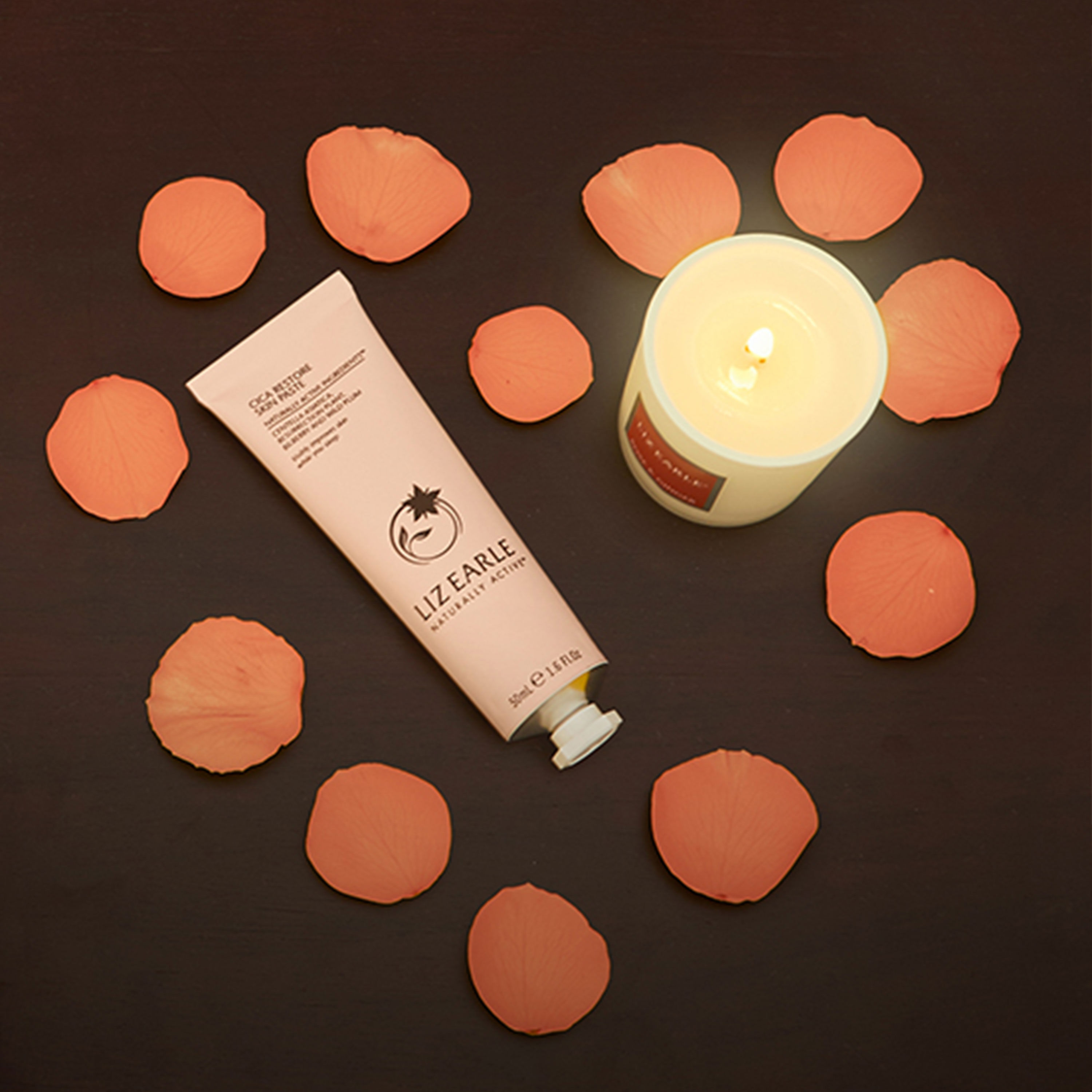 Your Daily Routine with Skin Repair&trade;  large