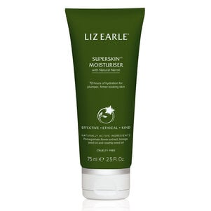 Superskin™ Moisturiser with natural neroli 75ml Superskin™ Moisturiser with natural neroli 75ml