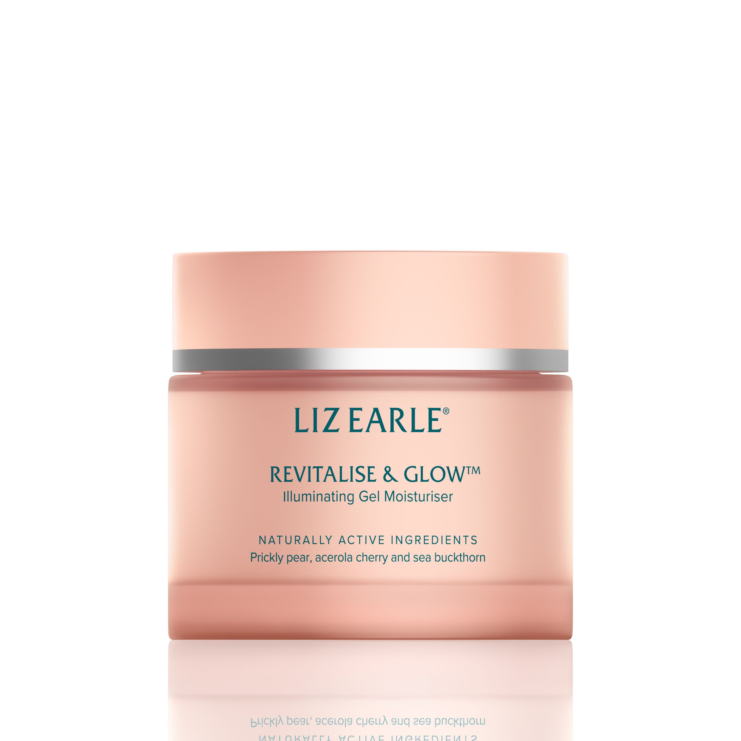 Revitalise & Glow&trade; Illuminating Gel Moisturiser 50ml  large
