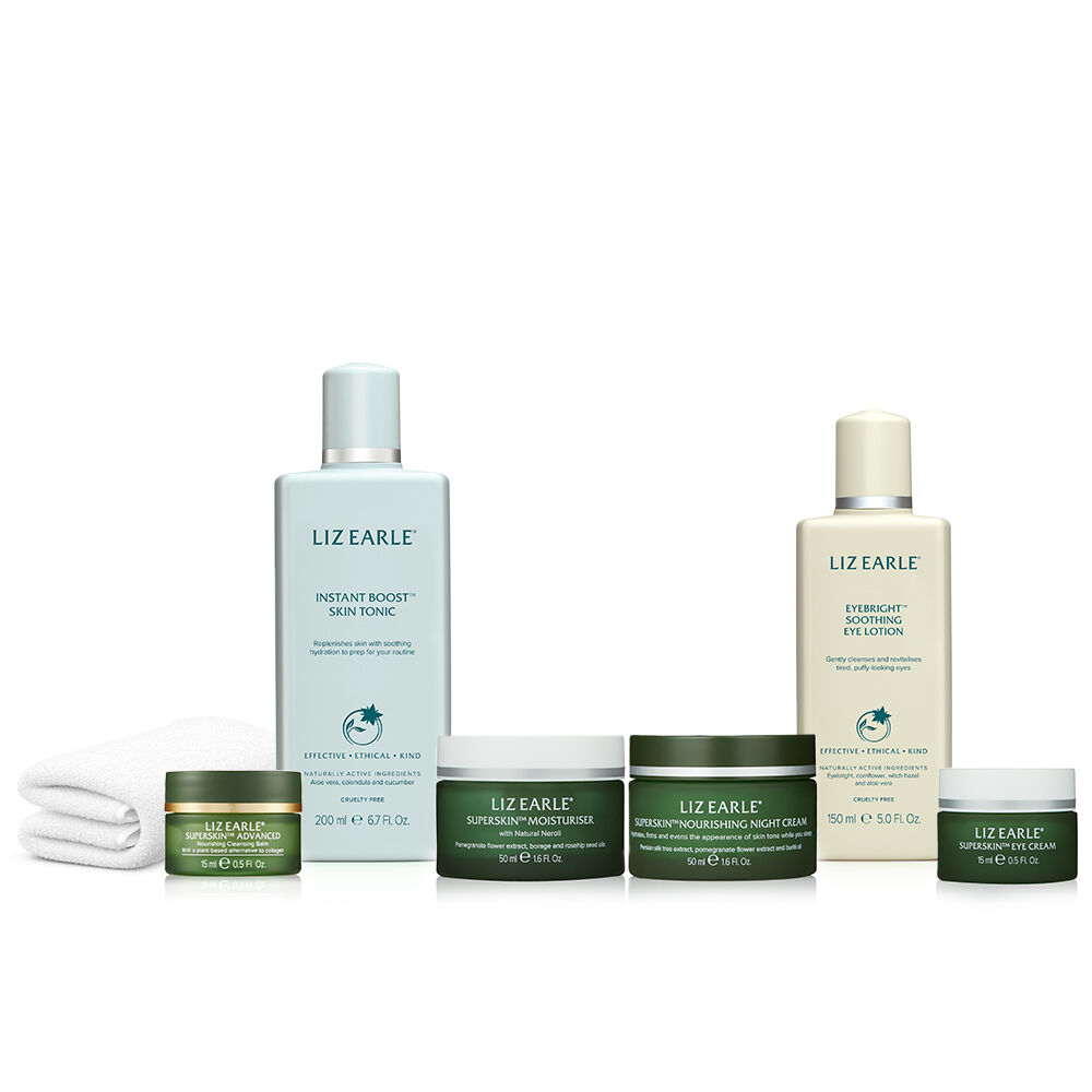 Nourish & Hydrate Collection  large