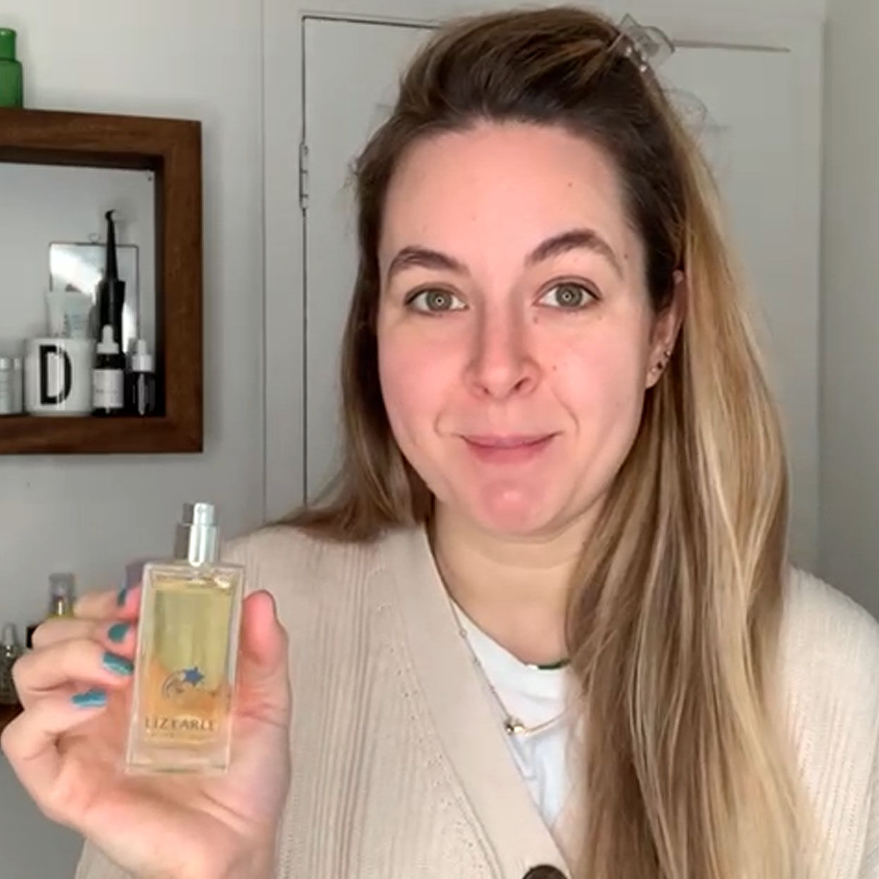 Best liz earle perfume outlet