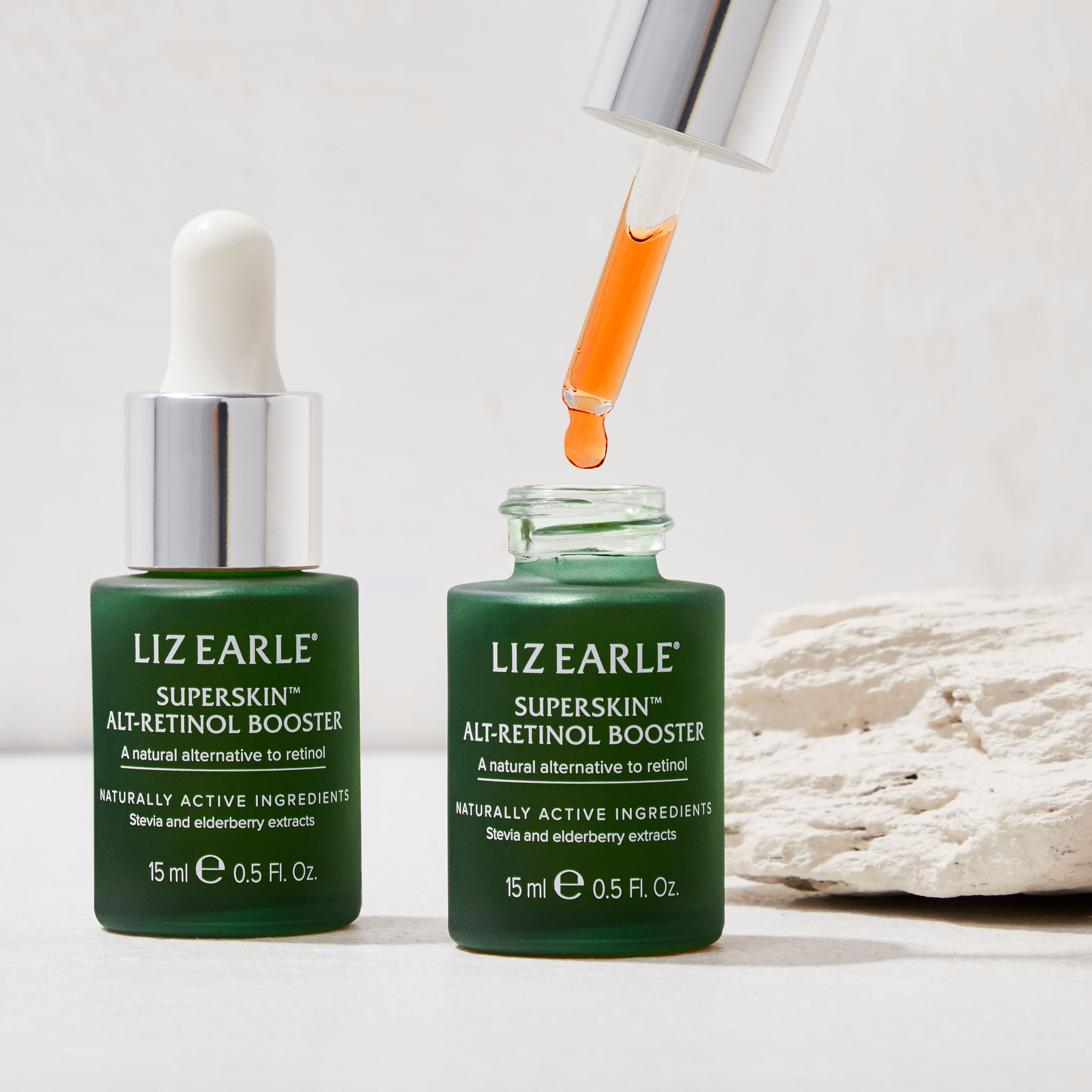 Superskin&trade; Alt-Retinol Booster 15ml  large