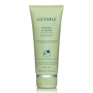 Cleanse & Polish™ Hot Cloth Cleanser with Natural Neroli 100ml Cleanse & Polish™ Hot Cloth Cleanser with Natural Neroli 100ml
