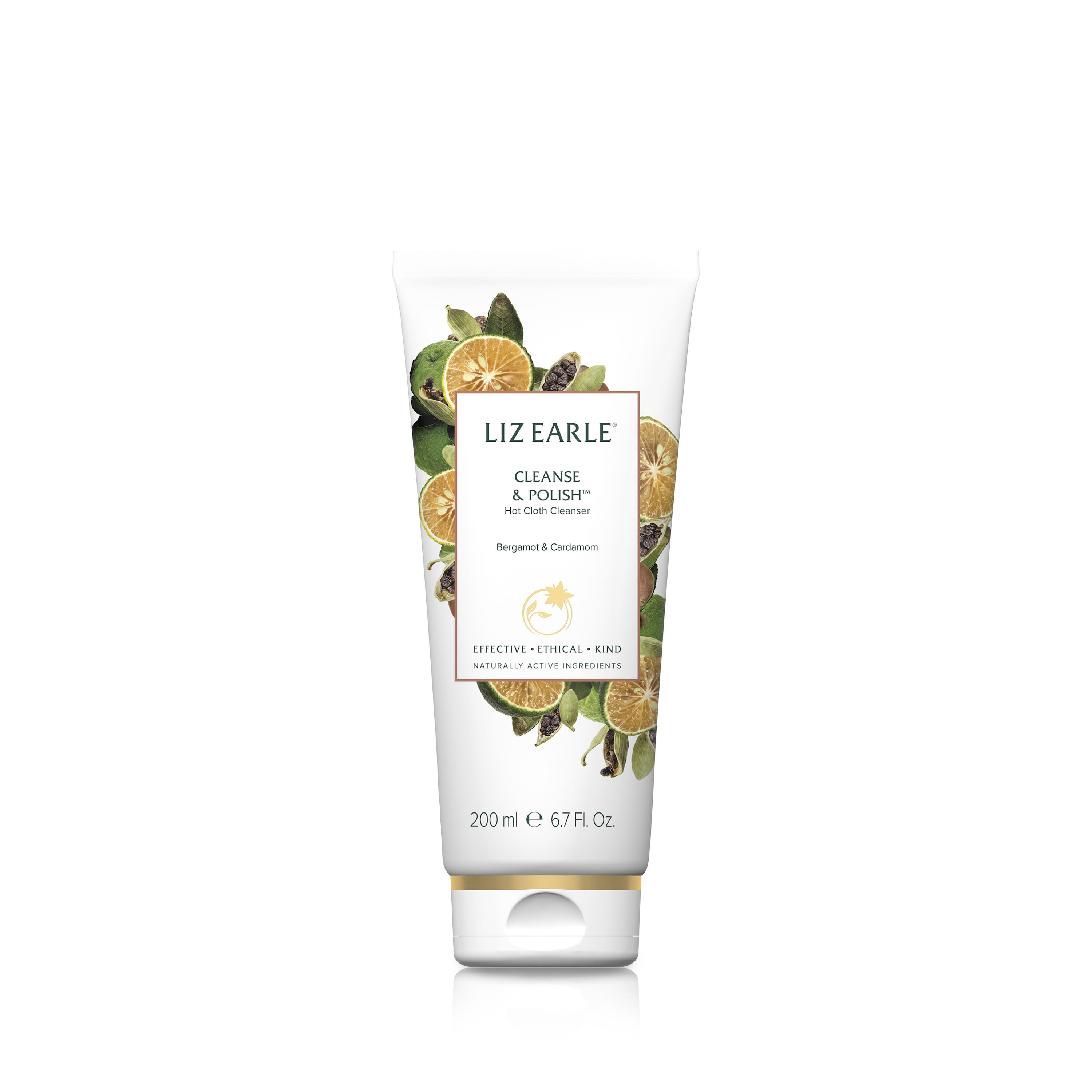 Cleanse & Polish&trade; Bergamot & Cardamom 200ml