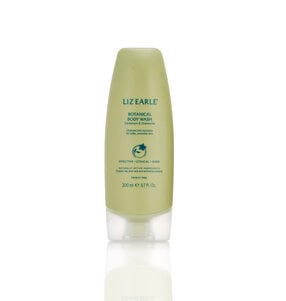 Chamomile & Cardamom Body Wash 200ml Chamomile & Cardamom Body Wash 200ml