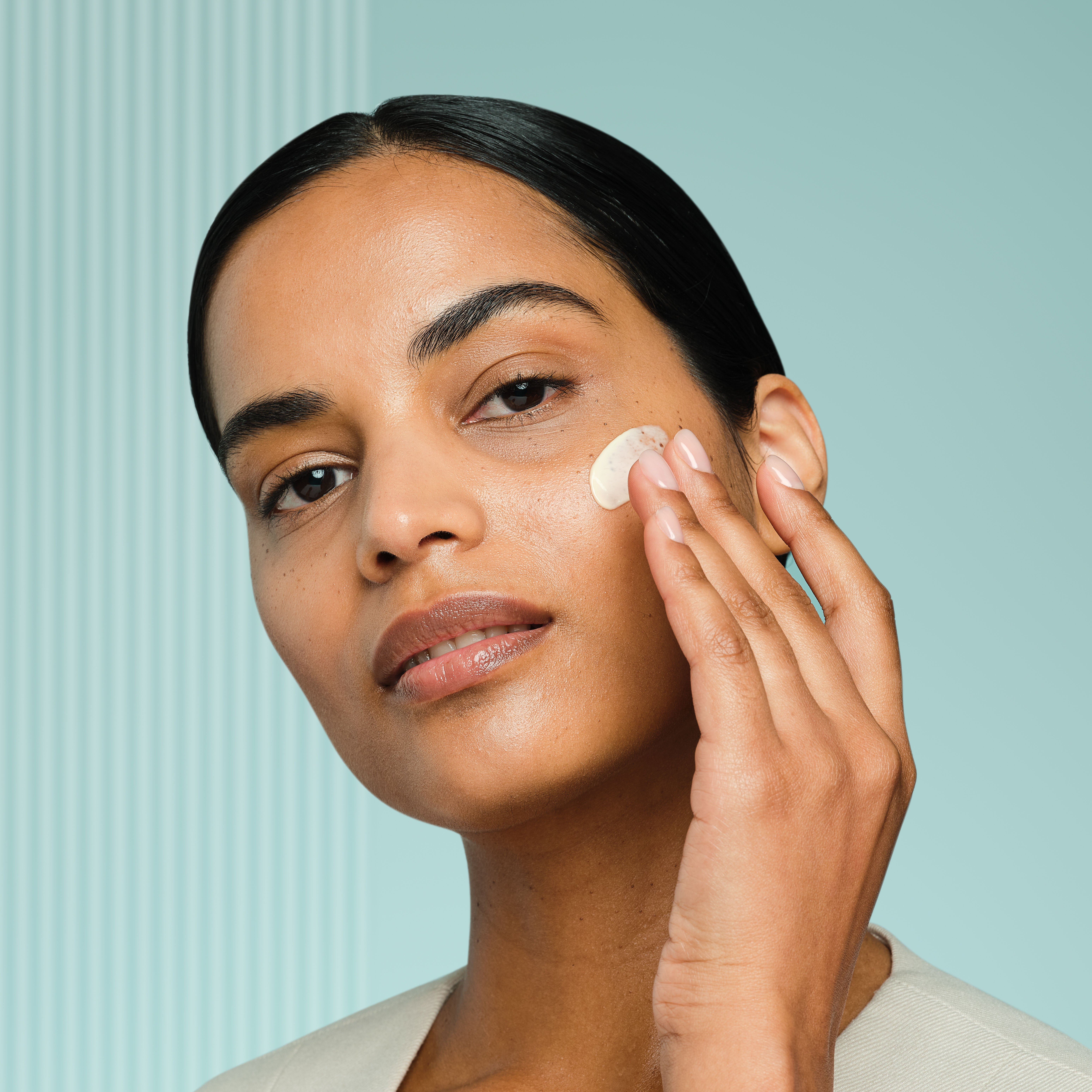 Skin Repair SPF50 Multi-Defence Moisturiser  large