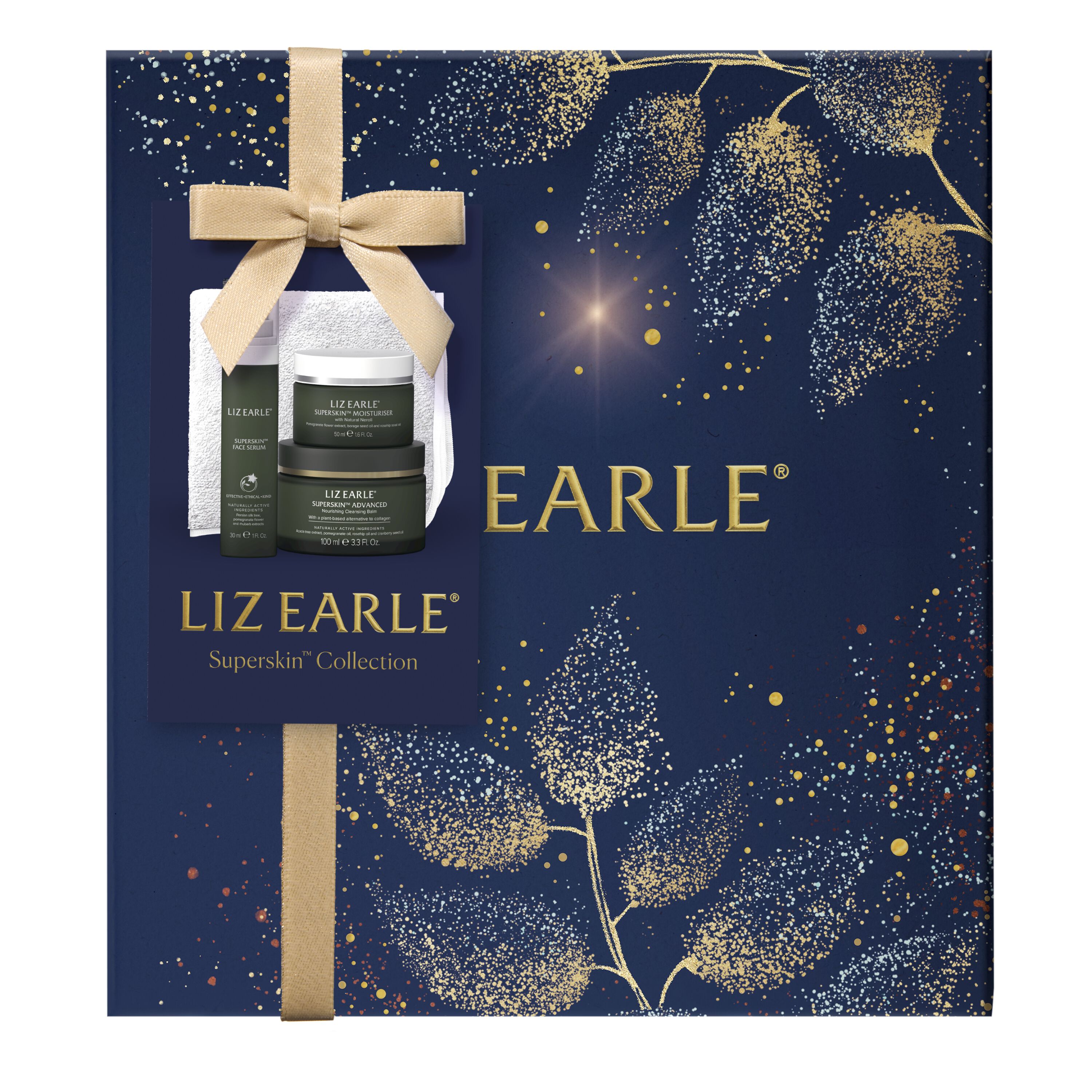 Superskin&trade; Collection  large