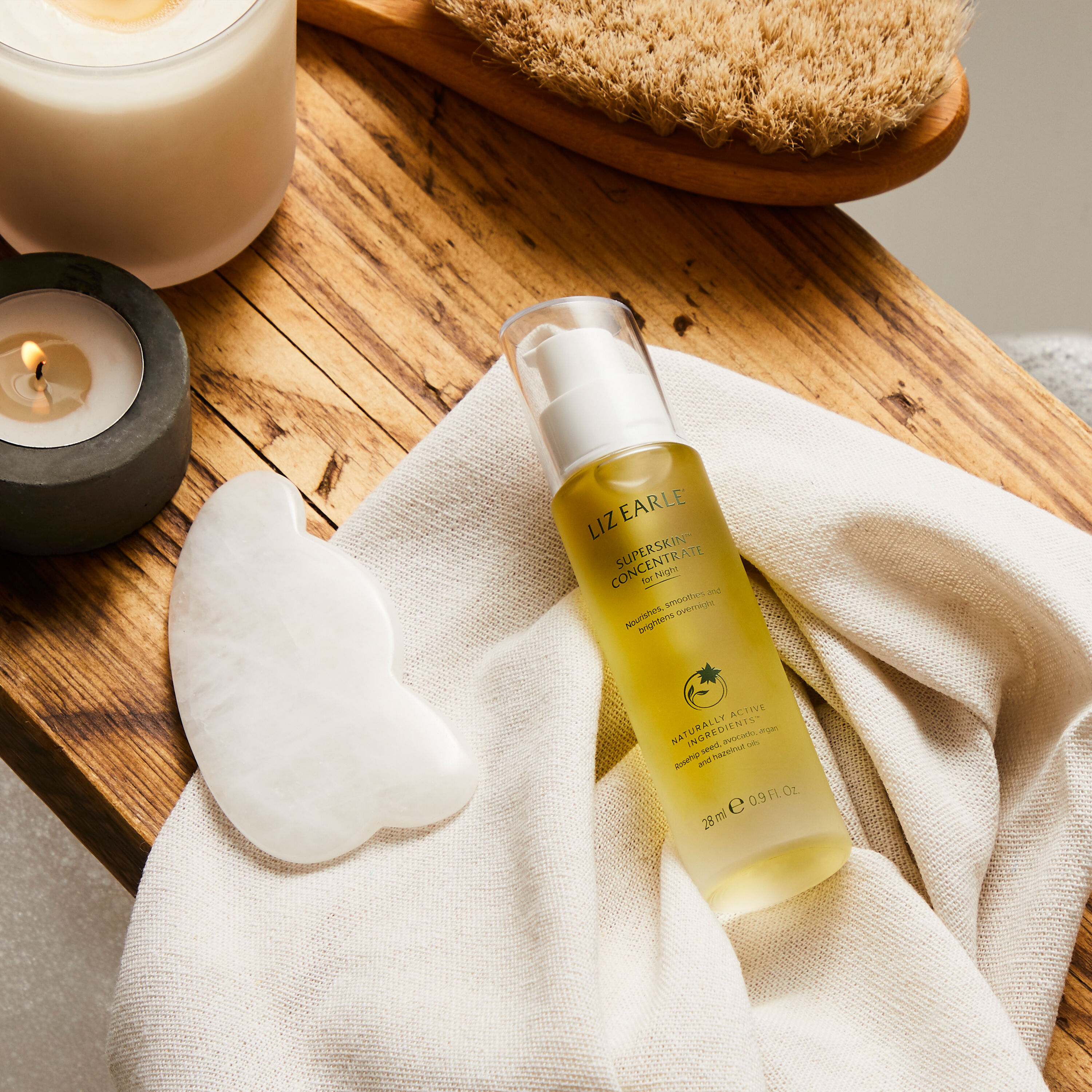 Superskin™ Concentrate | Liz Earle Beauty Co.