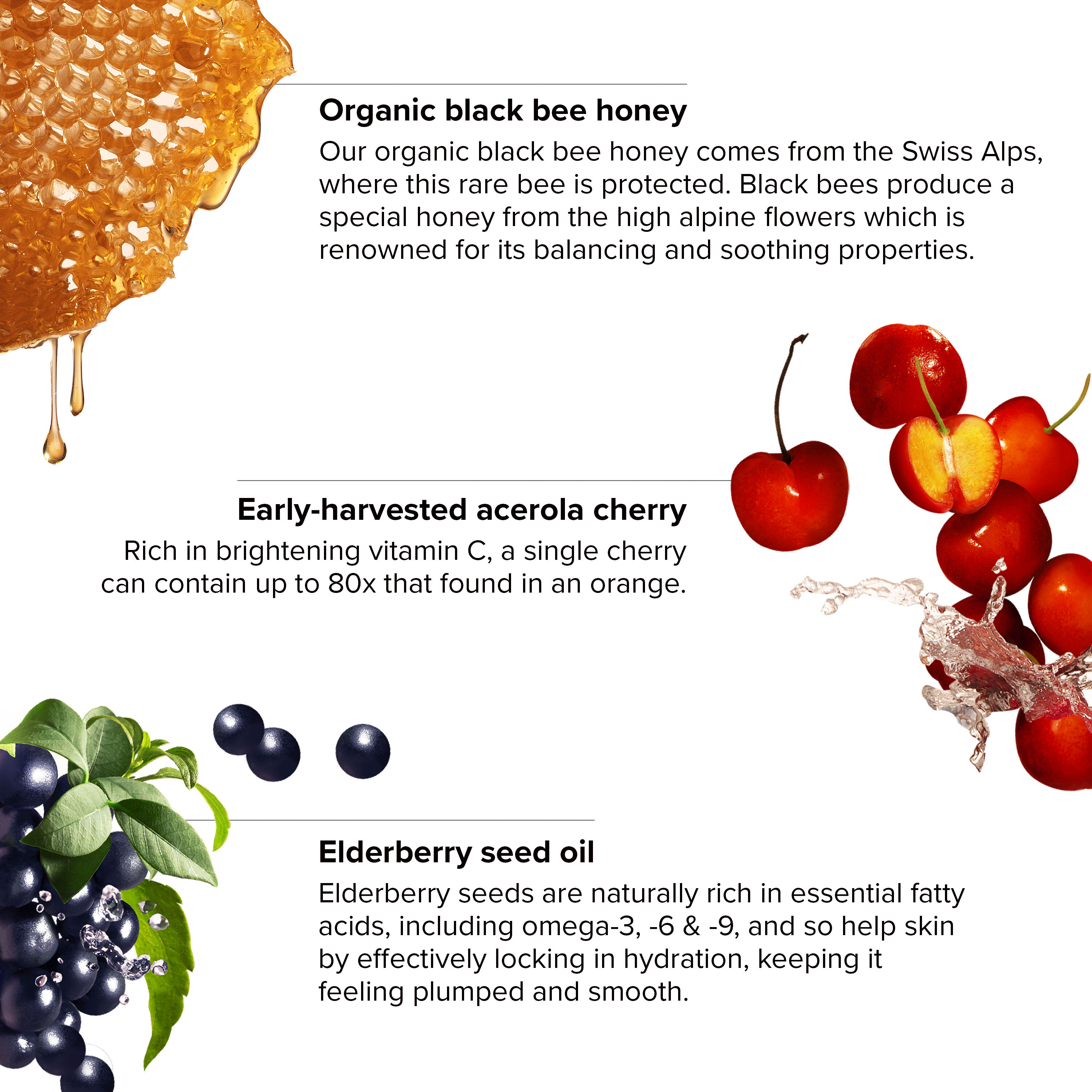 Cleanse & Glow™ Transforming Gel Cleanser Liz Earle Beauty