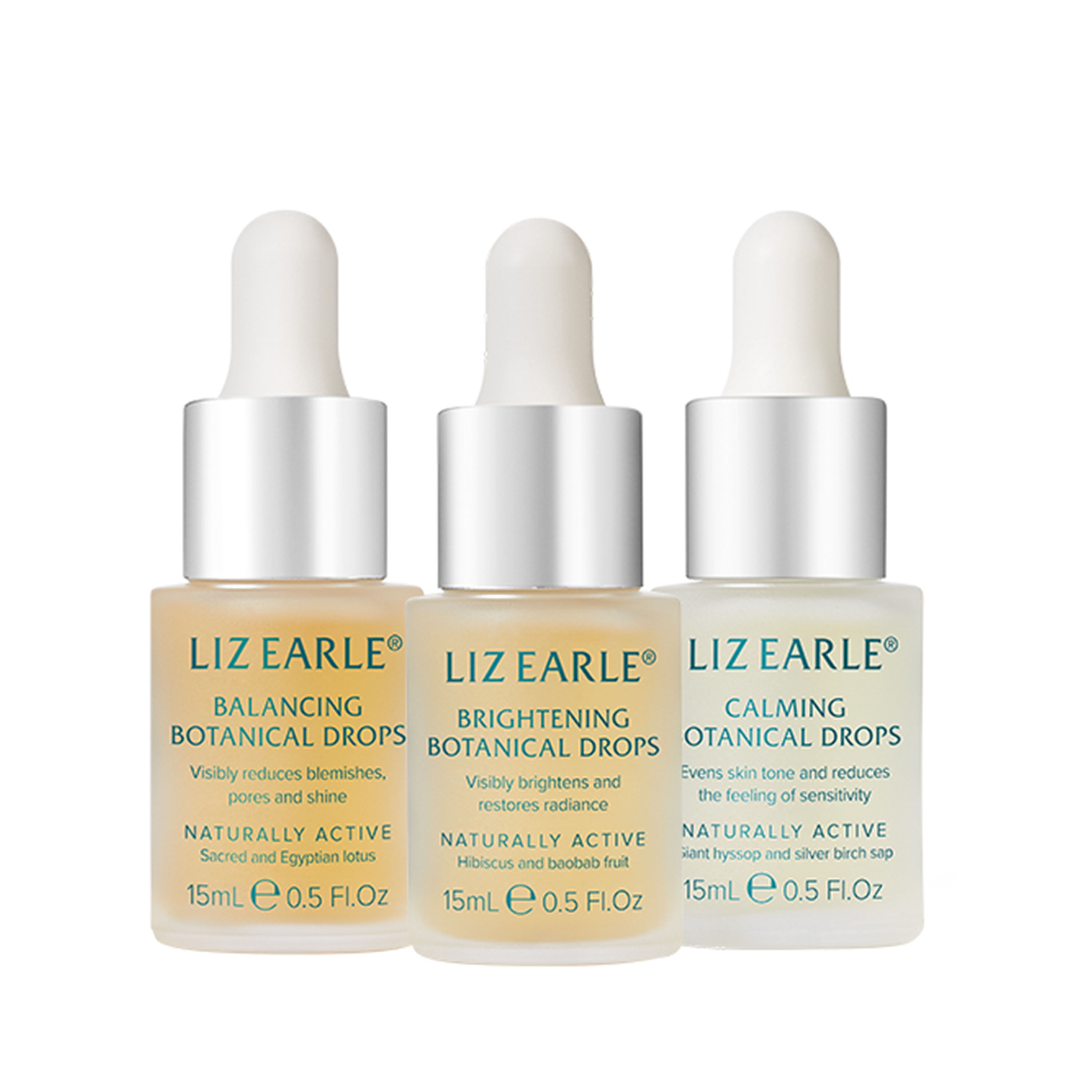 Balancing Botanical Drops 15ml  large