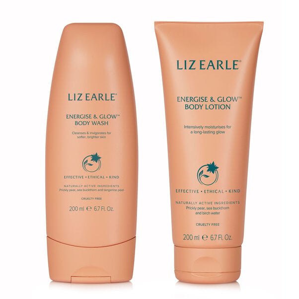 Bath & Body Offers | Liz Earle Beauty Co.
