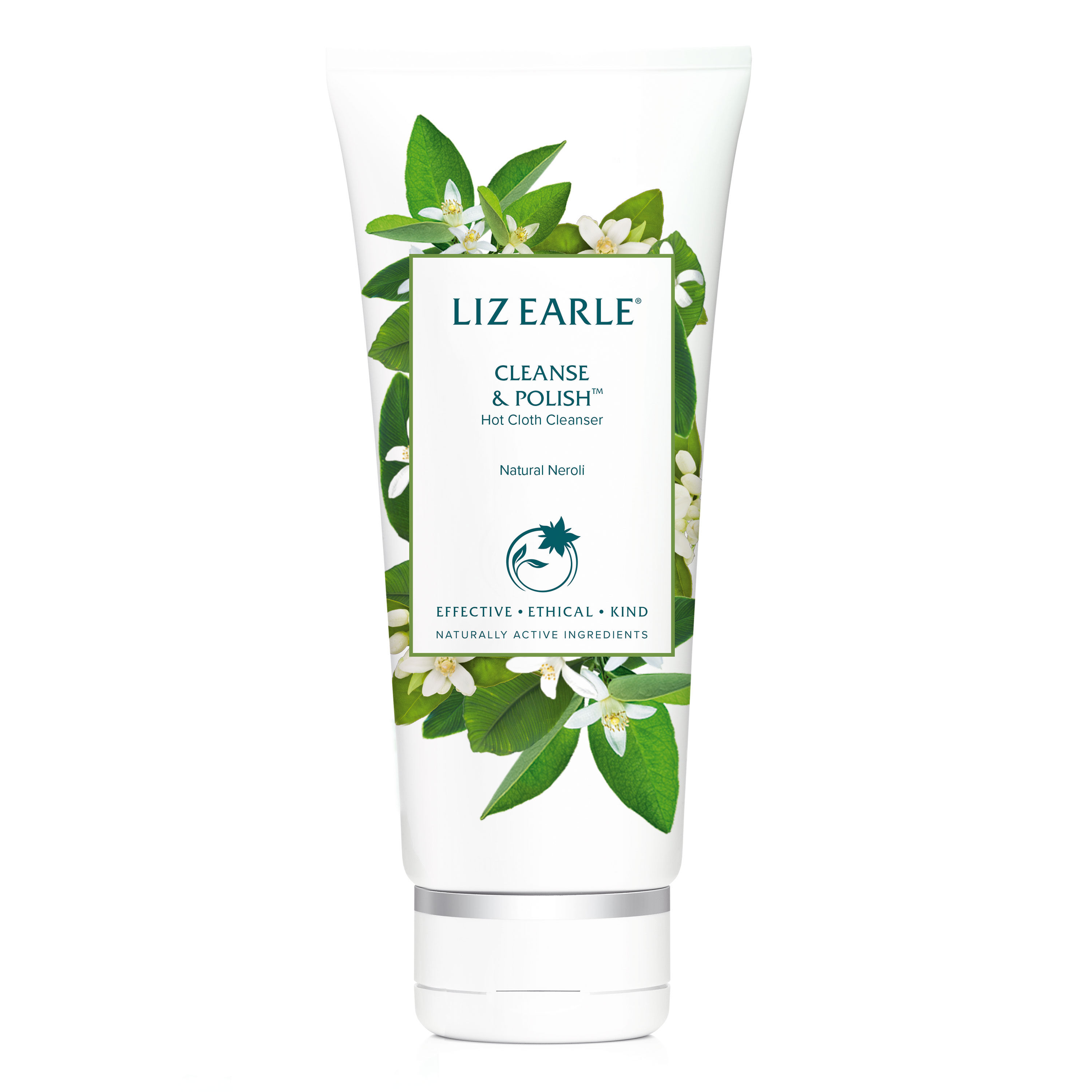 Cleanse & Polish&trade; Hot Cloth Cleanser with Natural Neroli 200ml